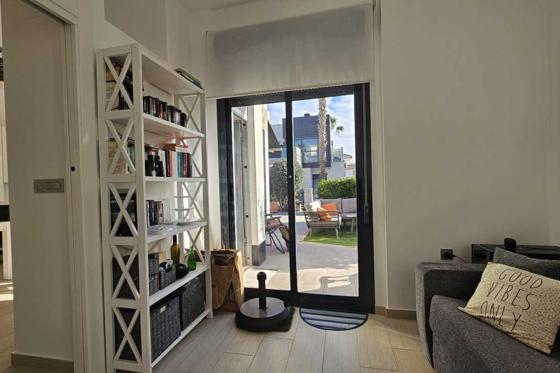 Revente - Villa -
Orihuela Costa