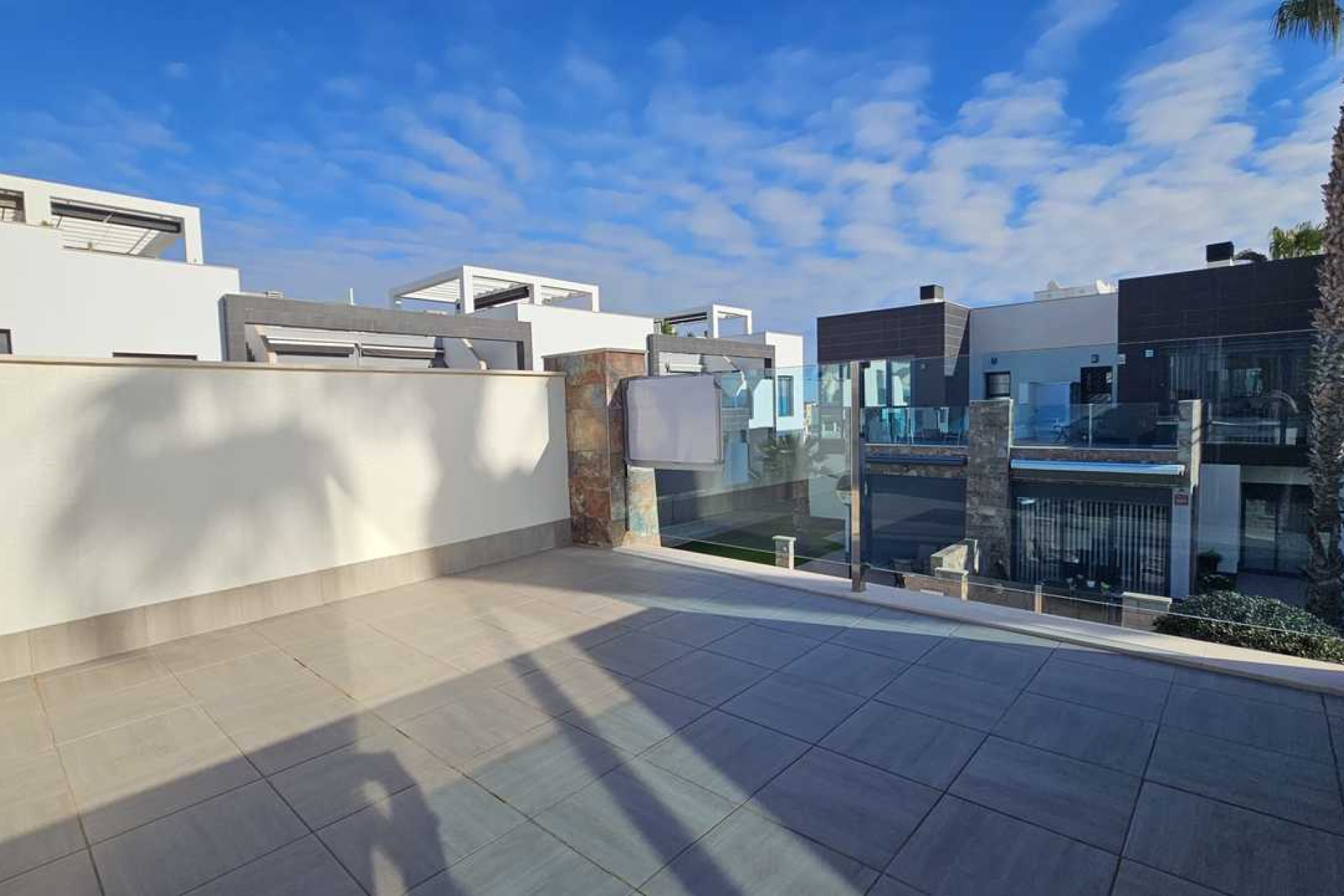 Revente - Villa -
Orihuela Costa