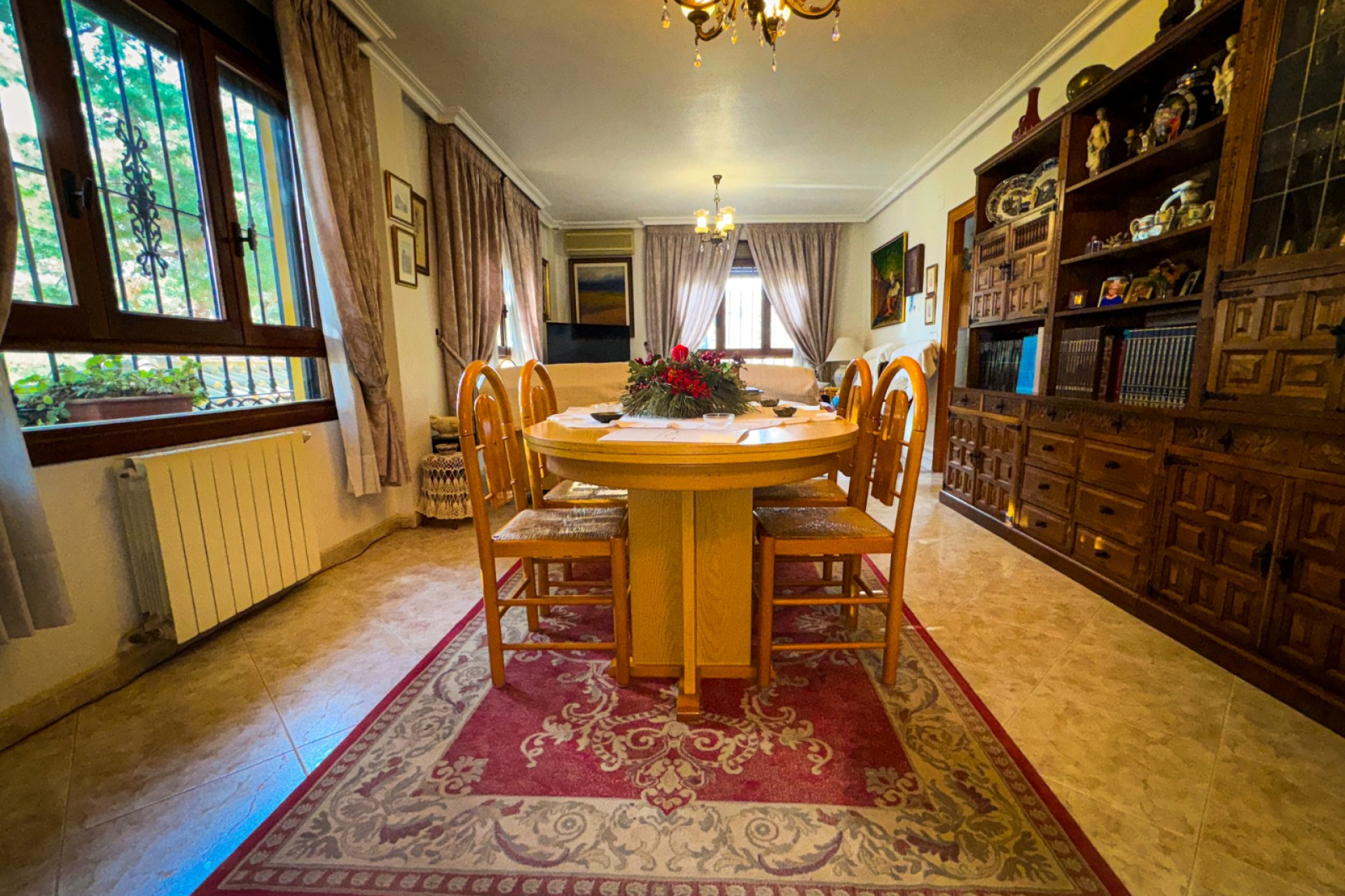 Revente - Villa -
Orihuela