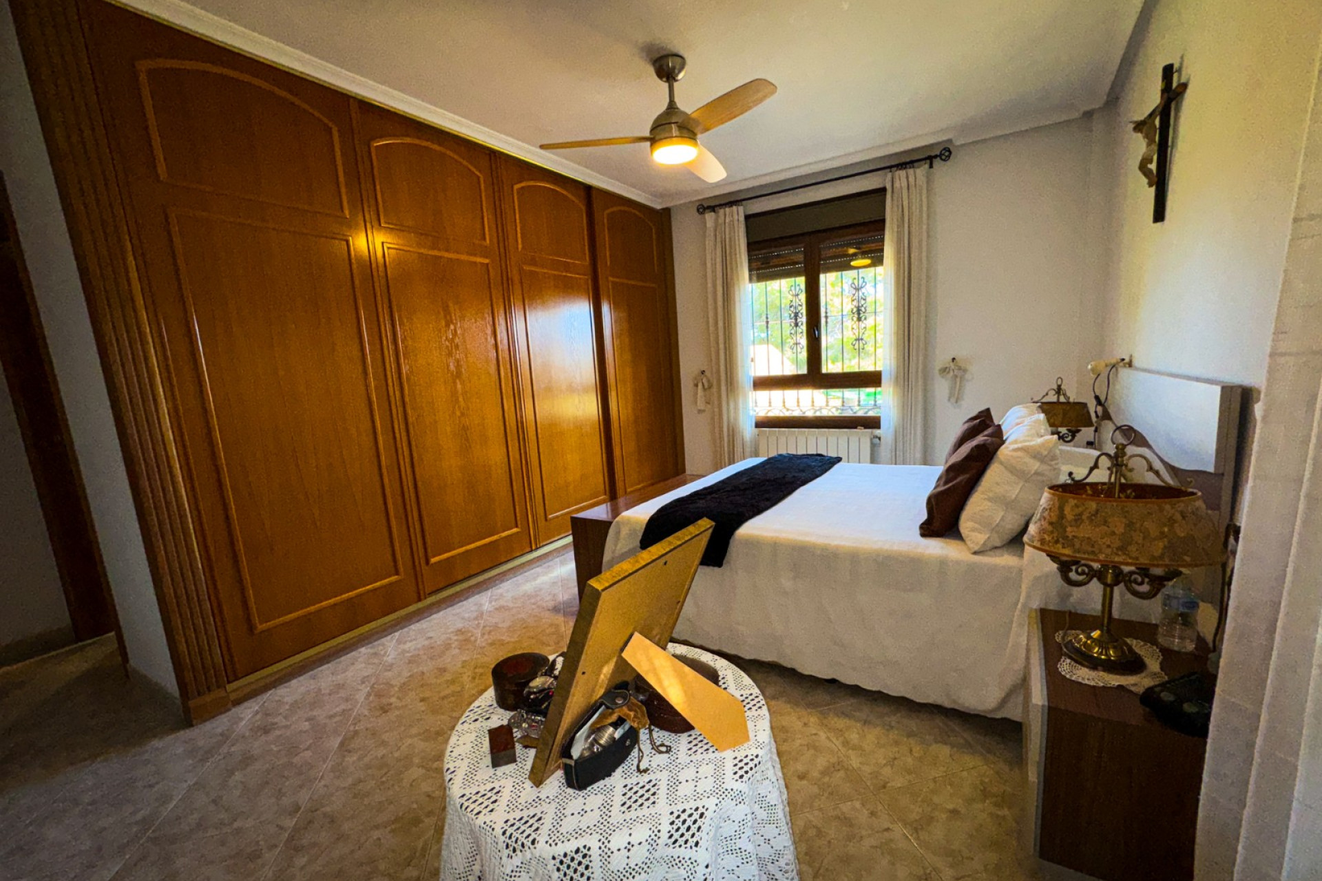 Revente - Villa -
Orihuela
