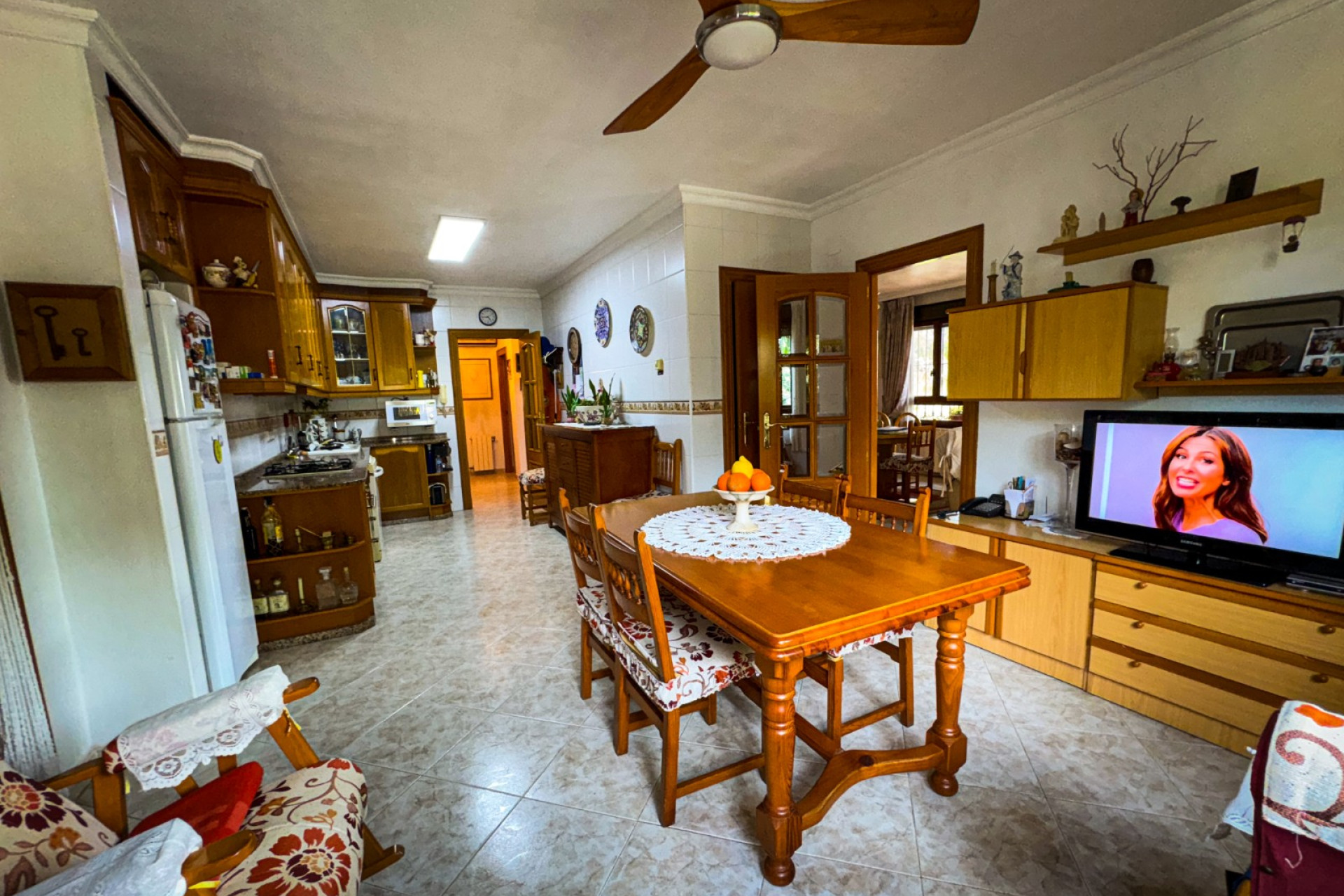 Revente - Villa -
Orihuela