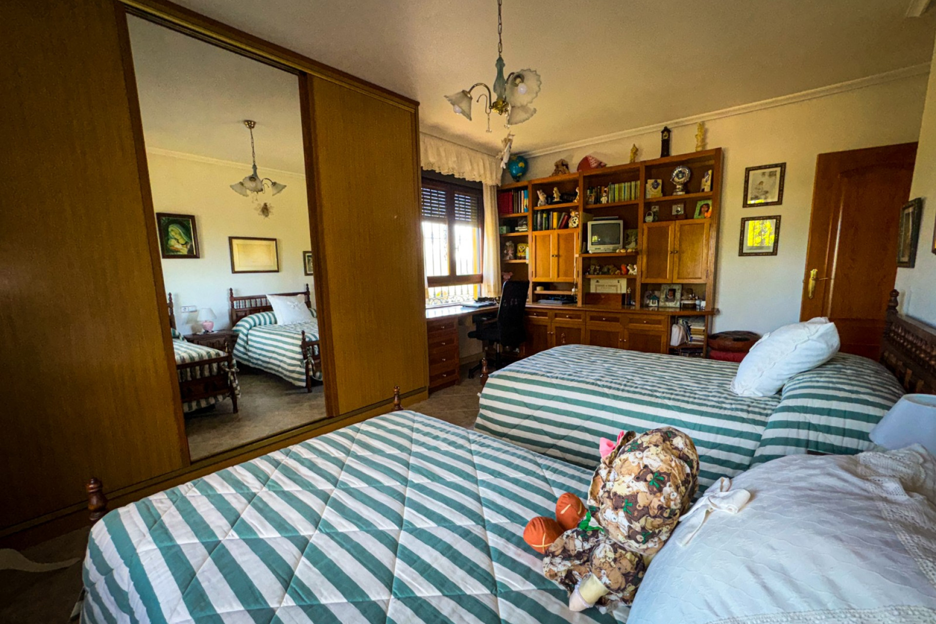 Revente - Villa -
Orihuela