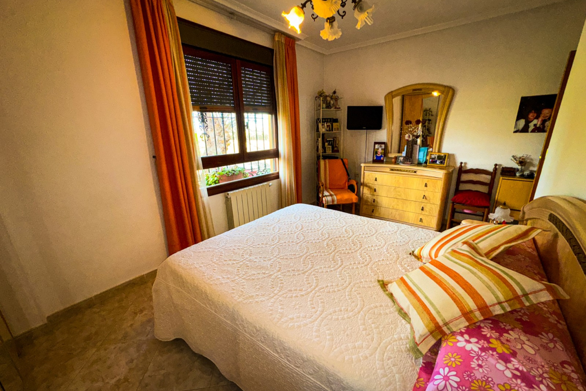 Revente - Villa -
Orihuela