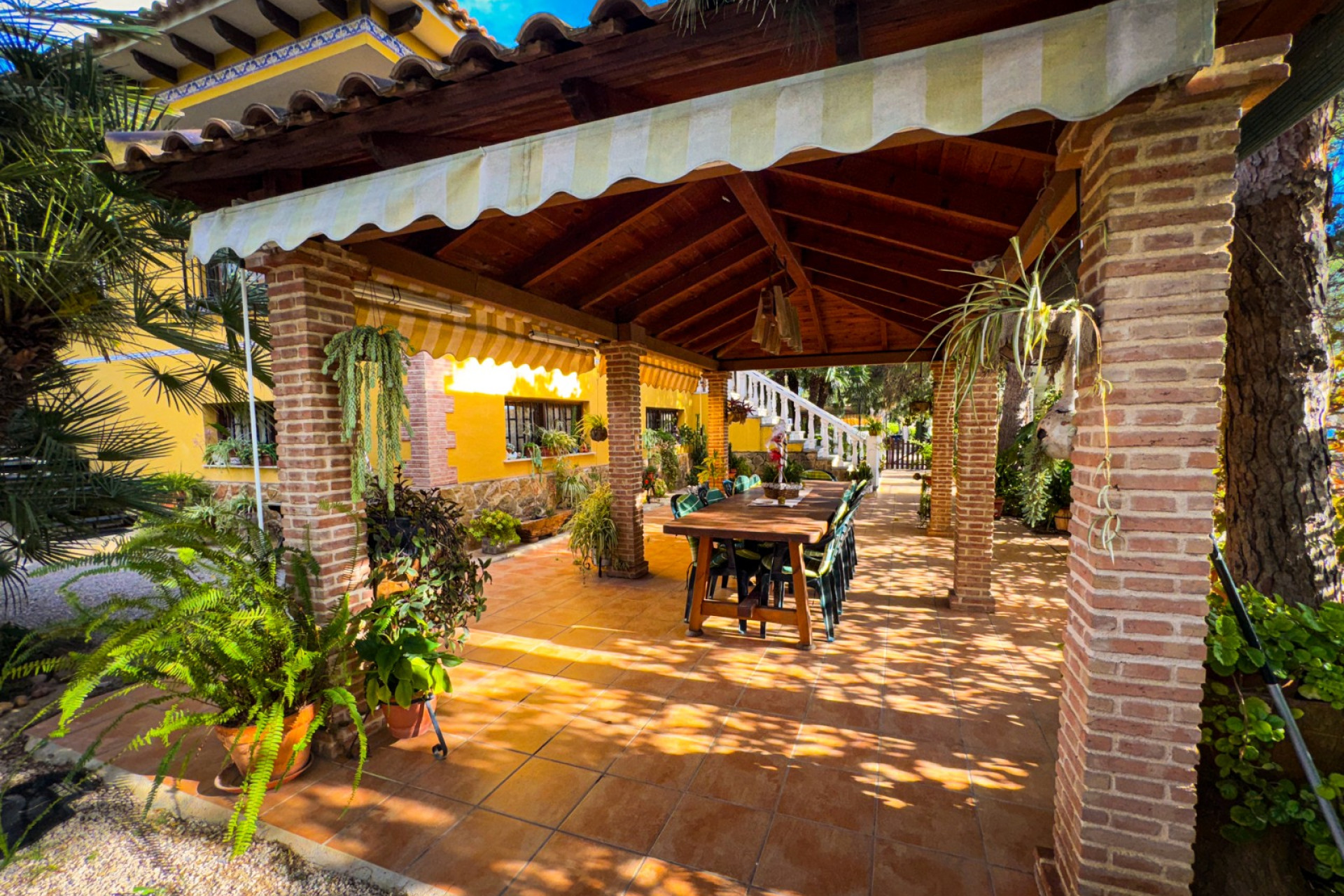 Revente - Villa -
Orihuela