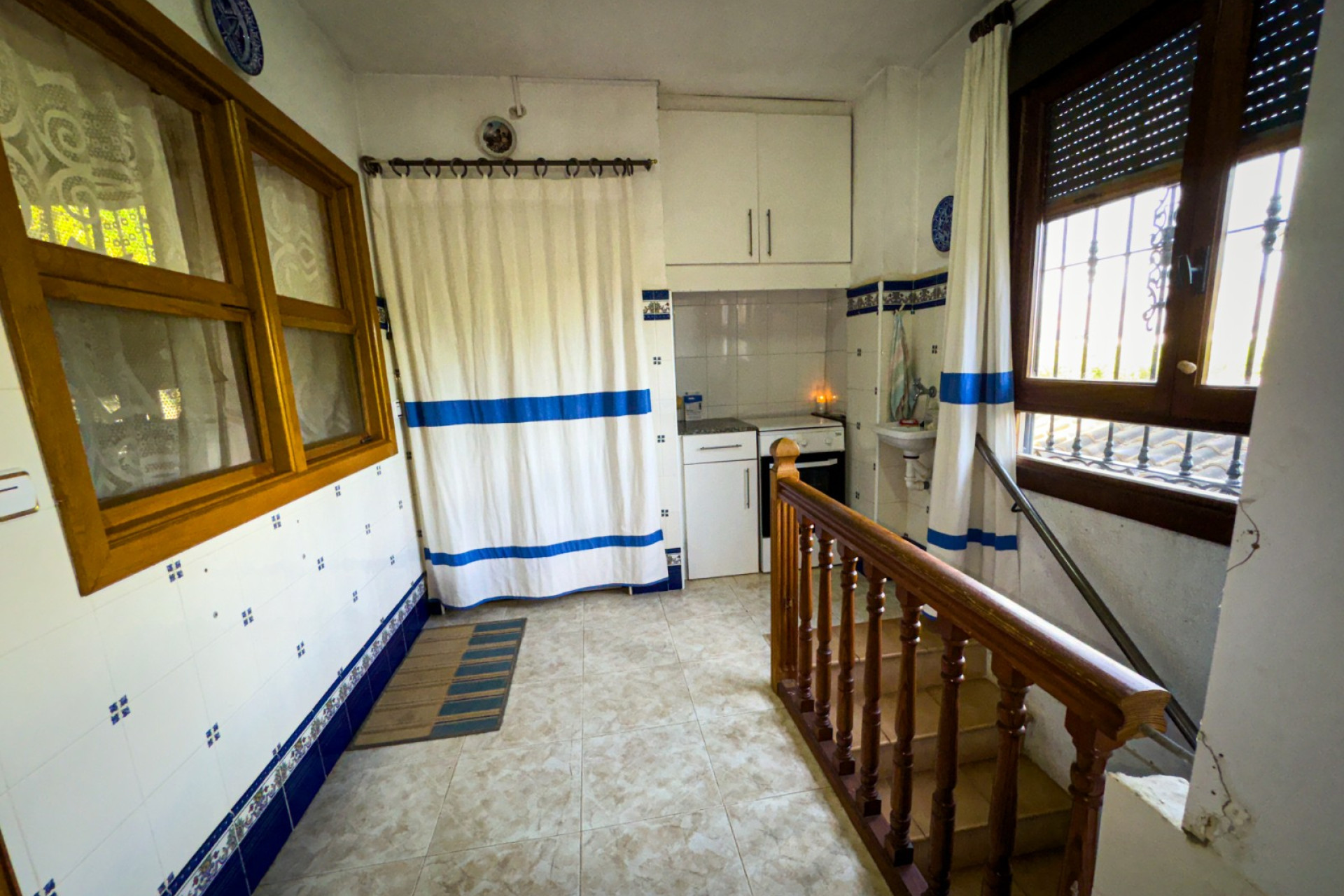 Revente - Villa -
Orihuela