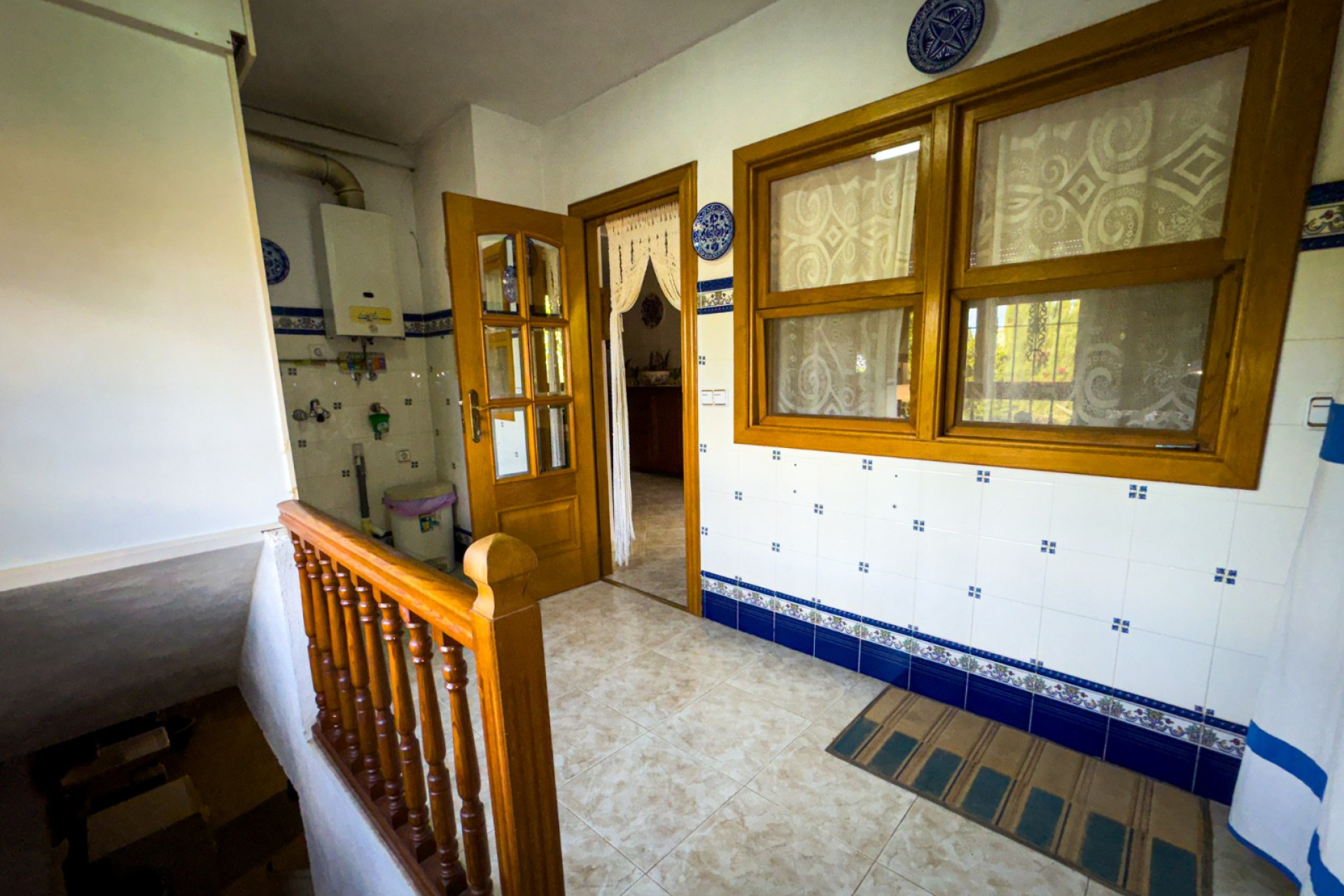Revente - Villa -
Orihuela
