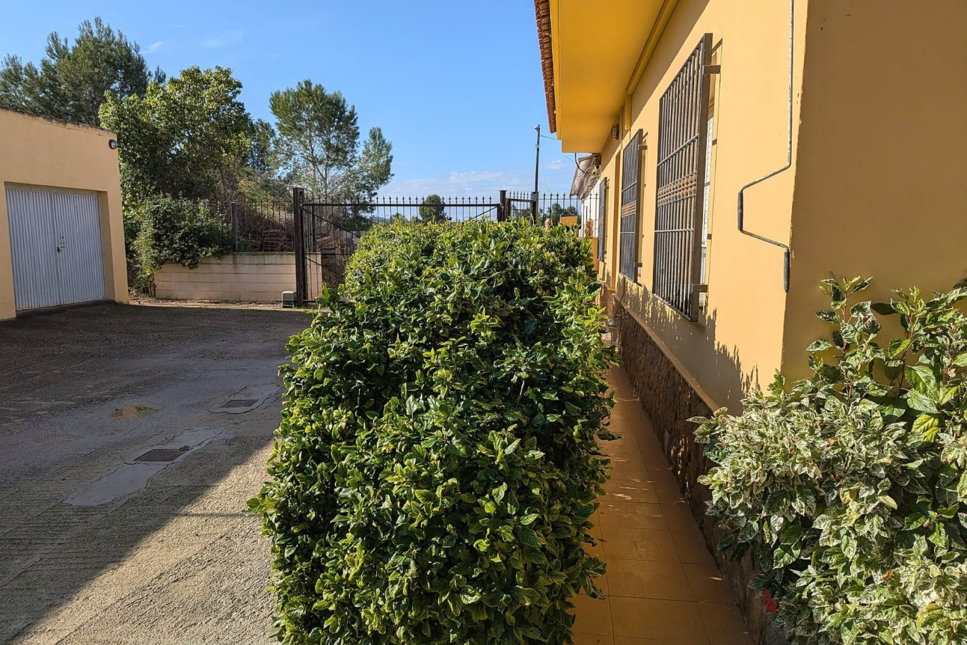 Revente - Villa -
Orihuela