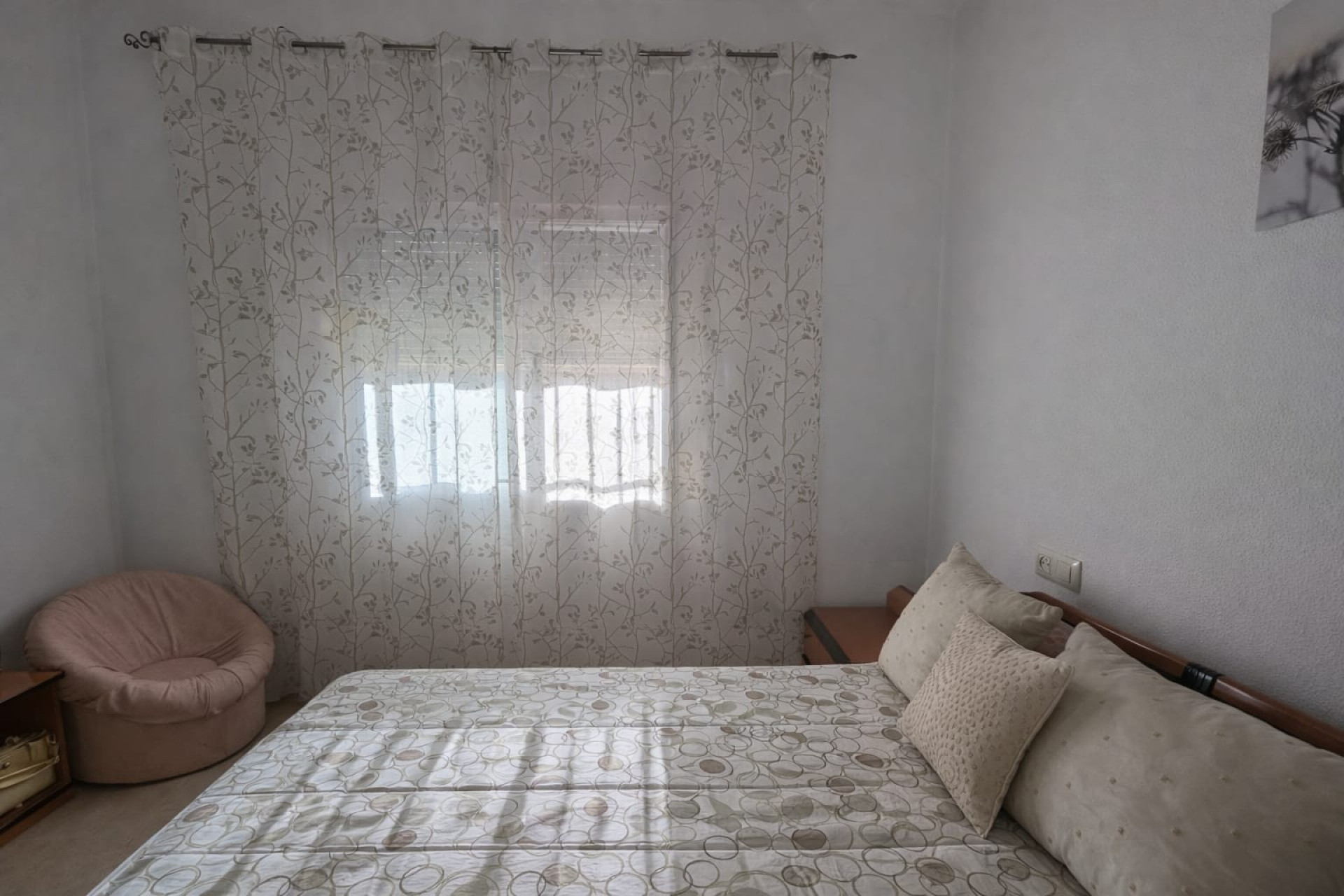 Revente - Villa -
Orihuela