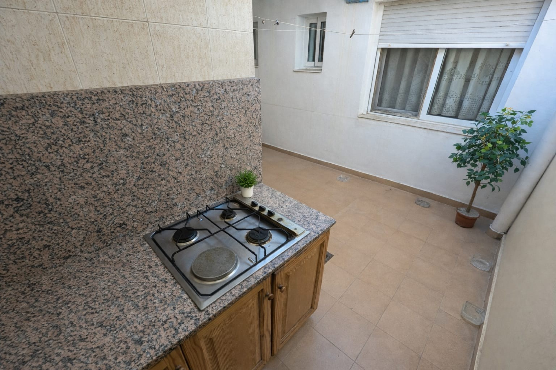 Revente - Villa -
Orihuela