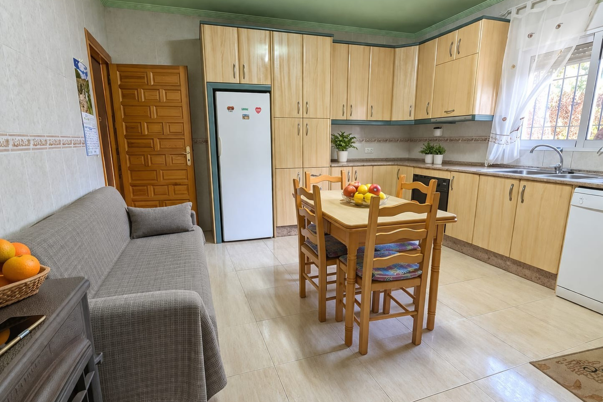 Revente - Villa -
Orihuela