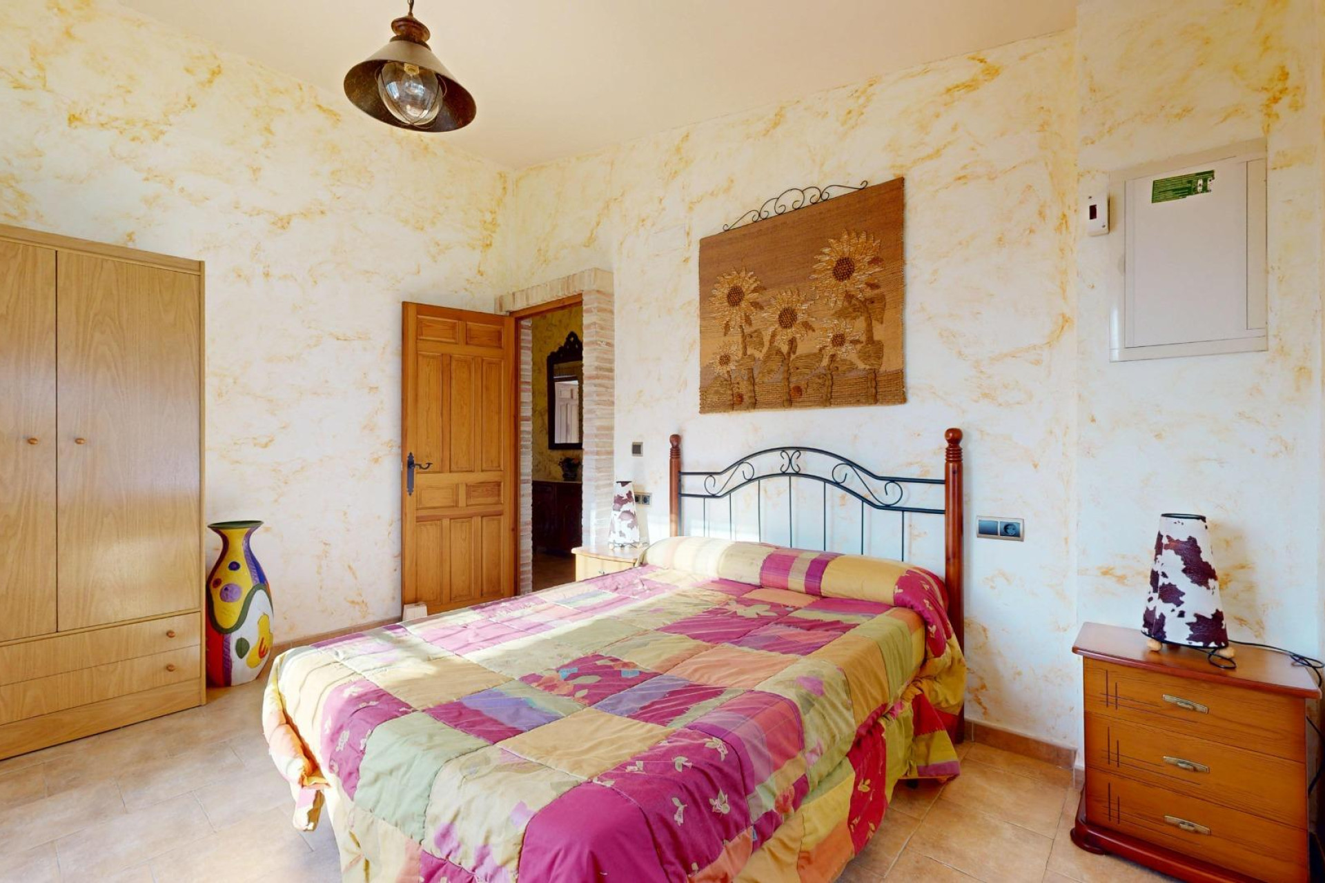 Revente - Villa -
Orihuela