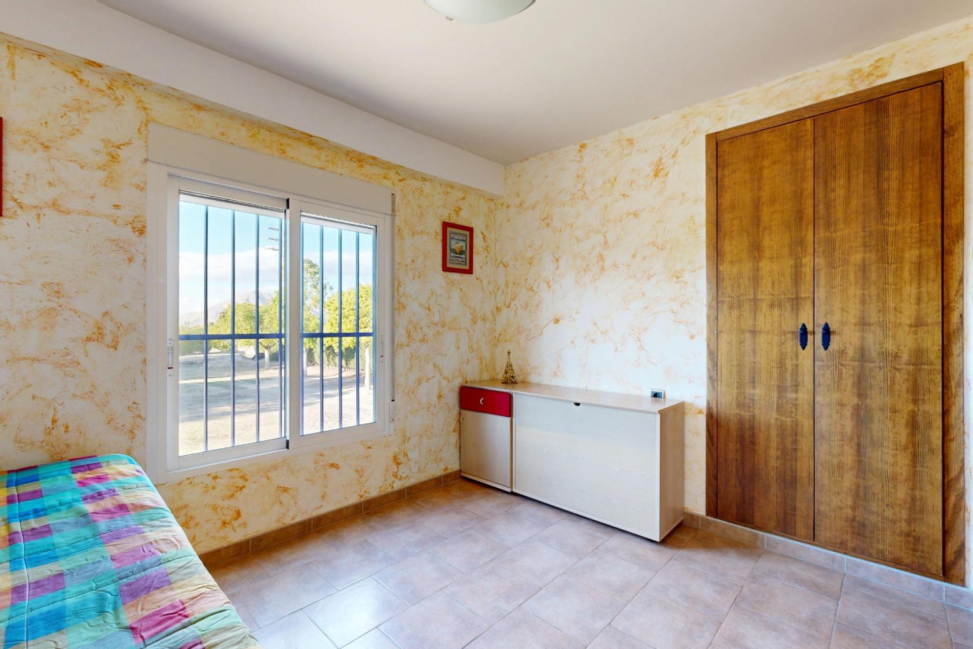 Revente - Villa -
Orihuela