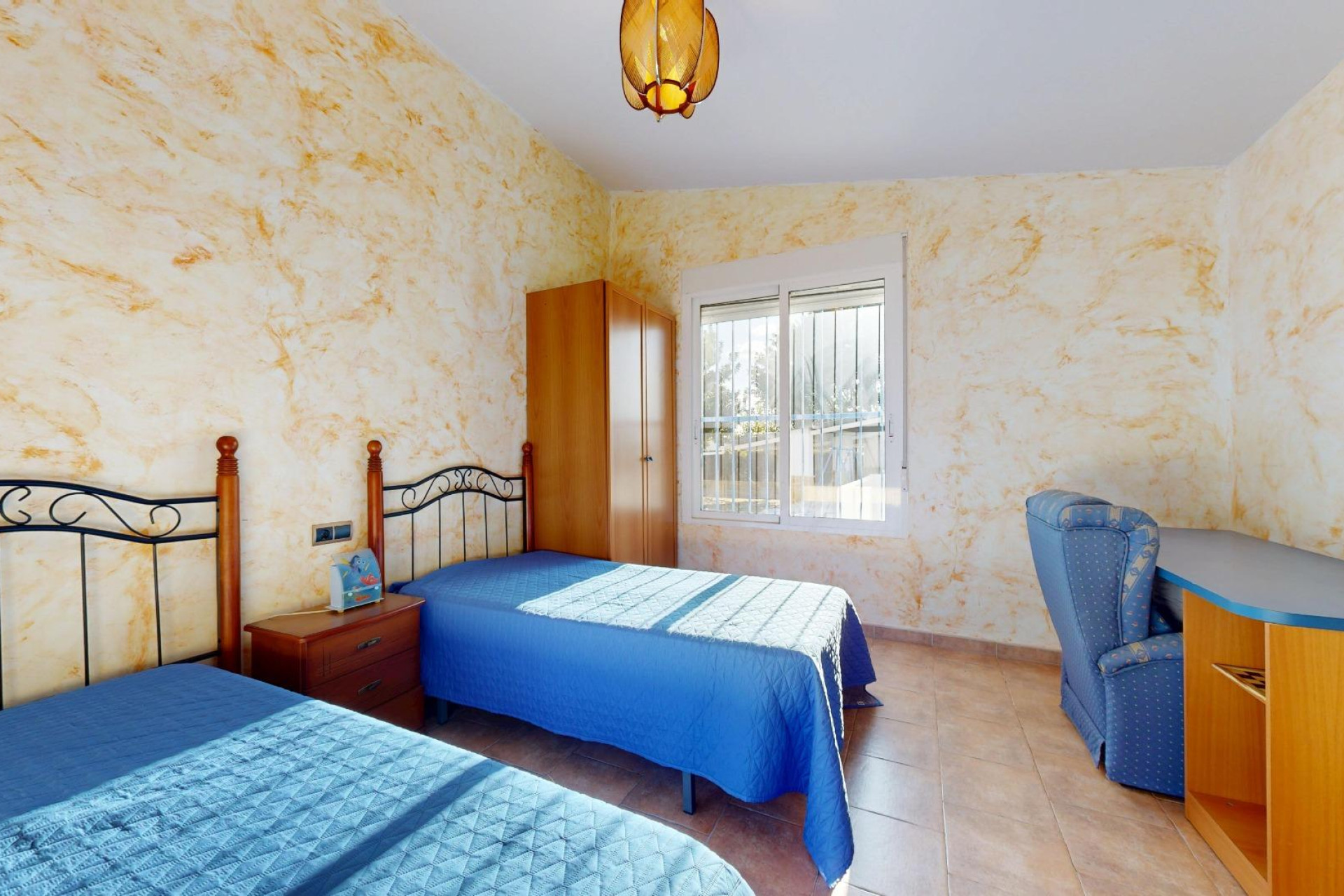 Revente - Villa -
Orihuela