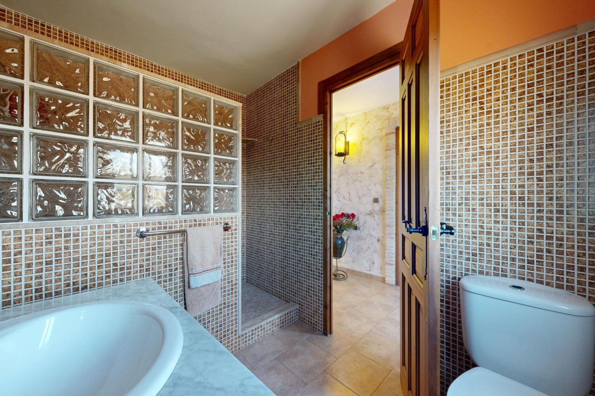 Revente - Villa -
Orihuela