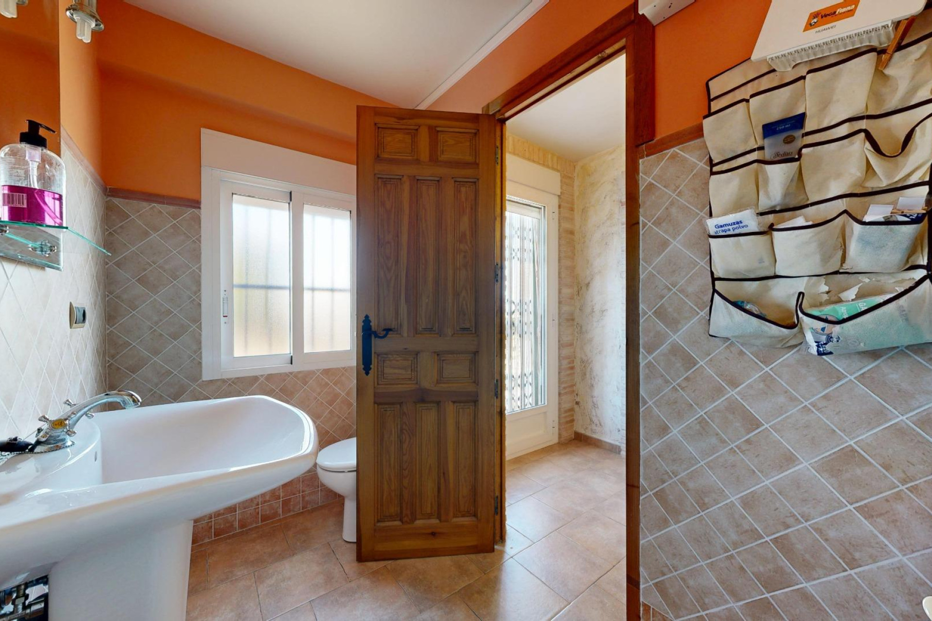 Revente - Villa -
Orihuela