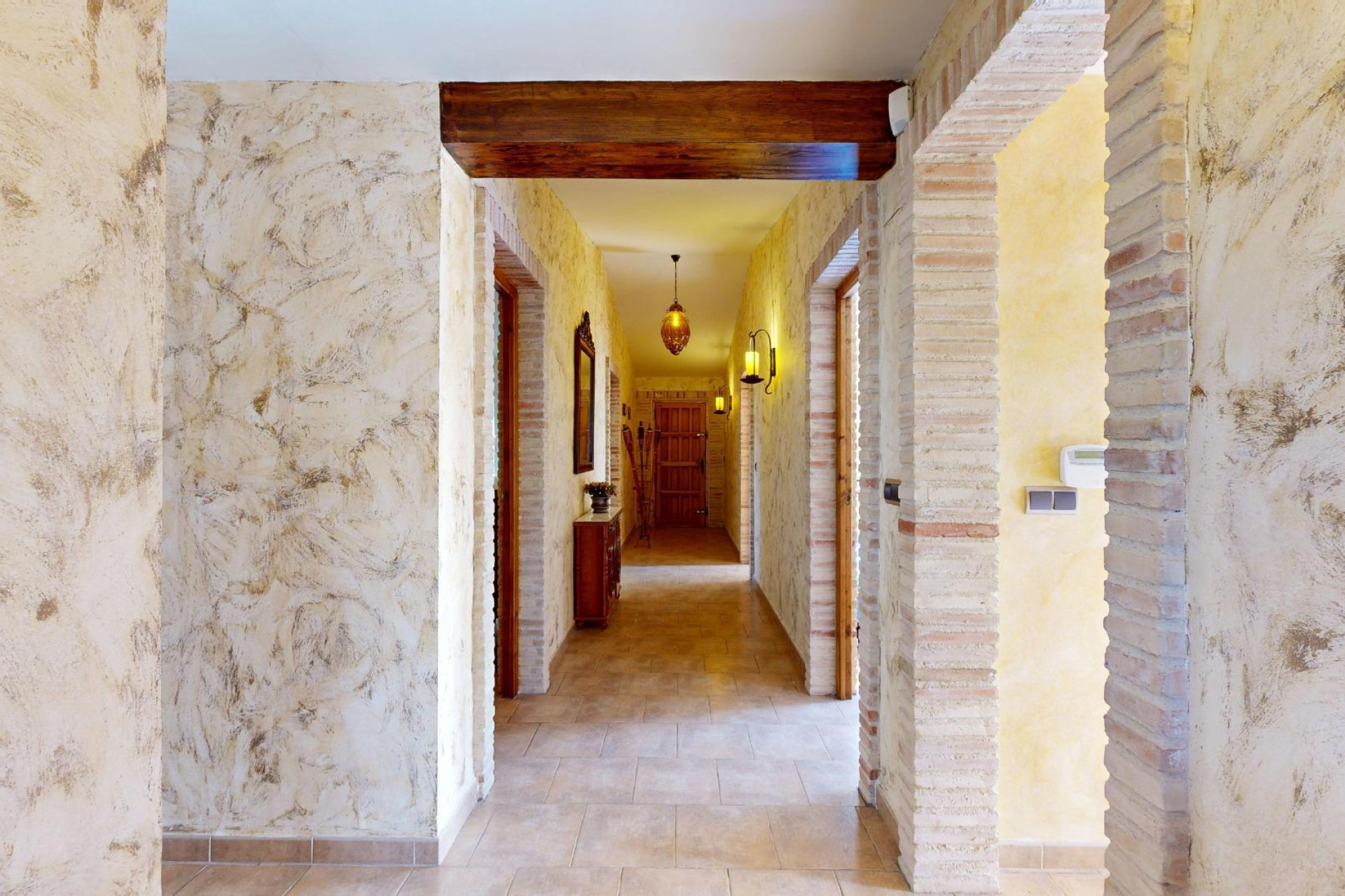 Revente - Villa -
Orihuela
