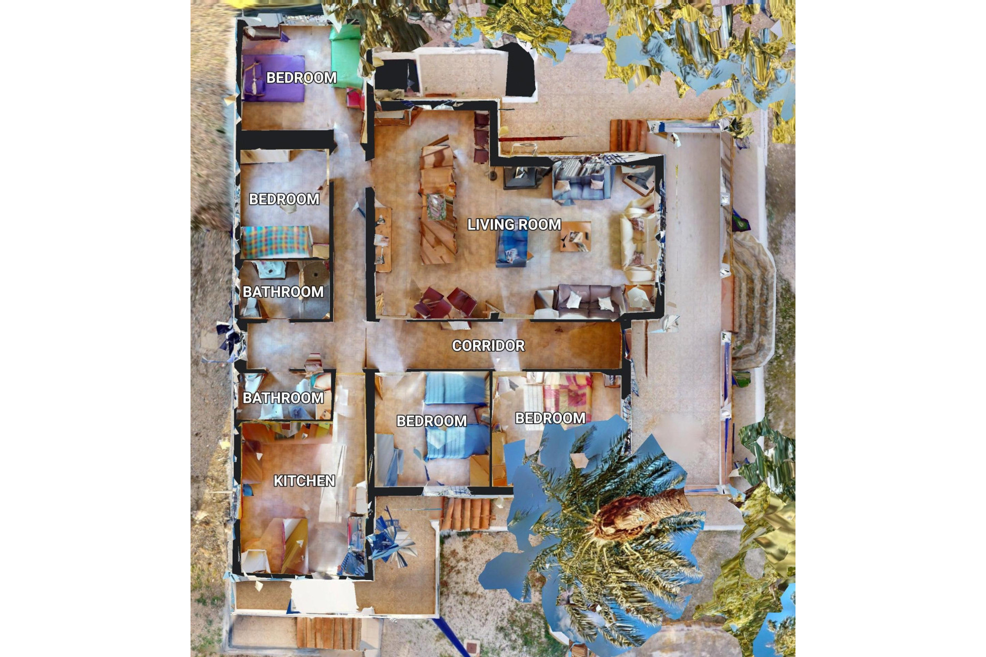 Revente - Villa -
Orihuela