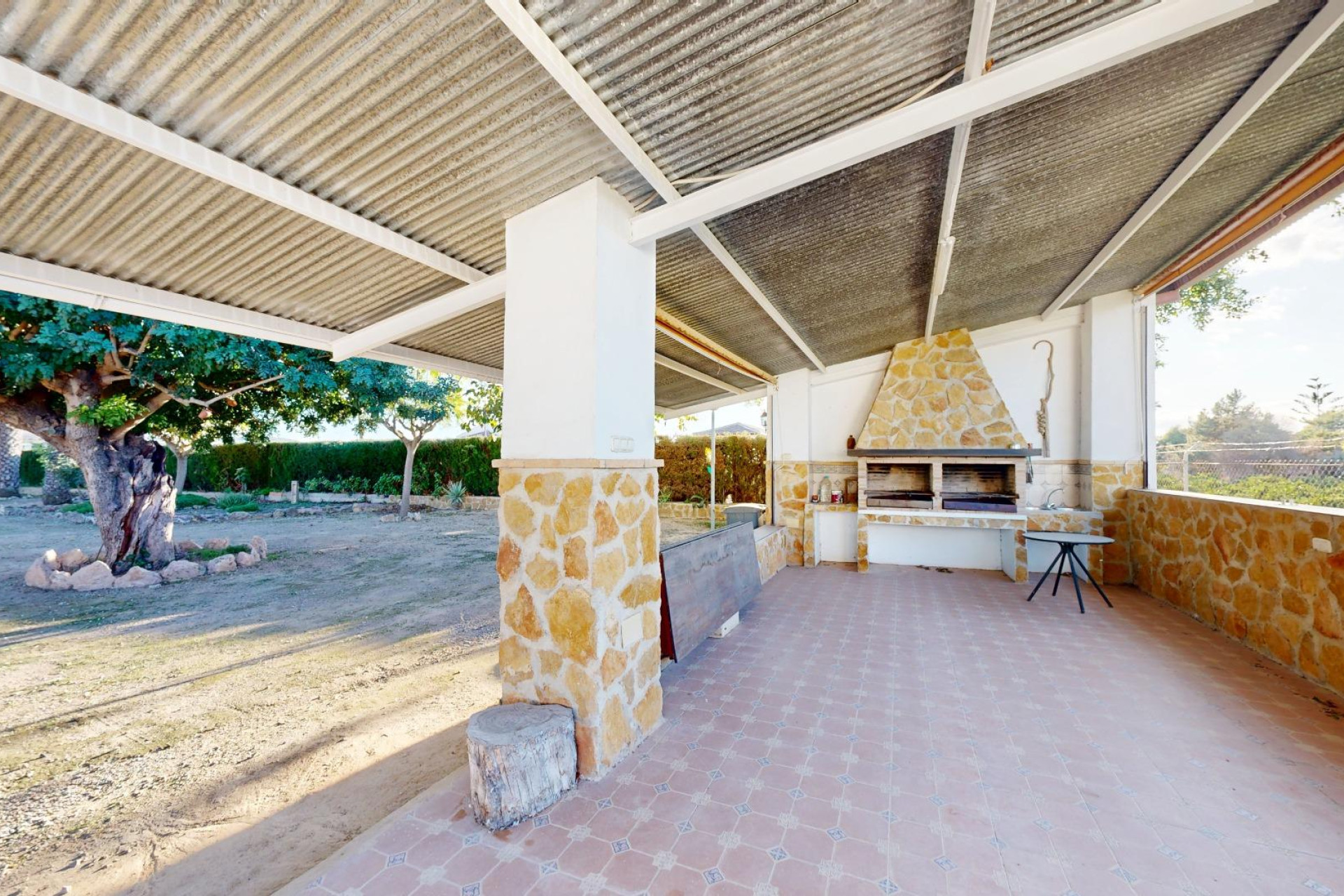 Revente - Villa -
Orihuela