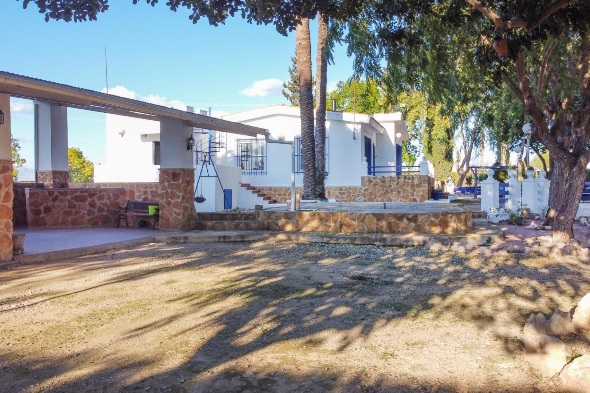 Revente - Villa -
Orihuela