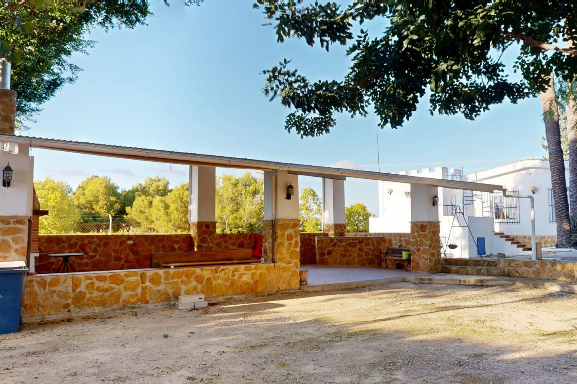 Revente - Villa -
Orihuela