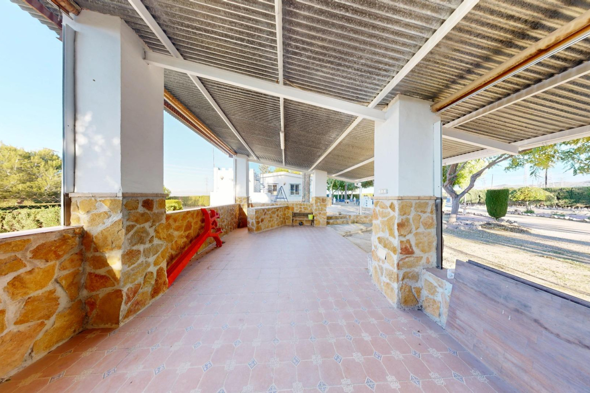 Revente - Villa -
Orihuela