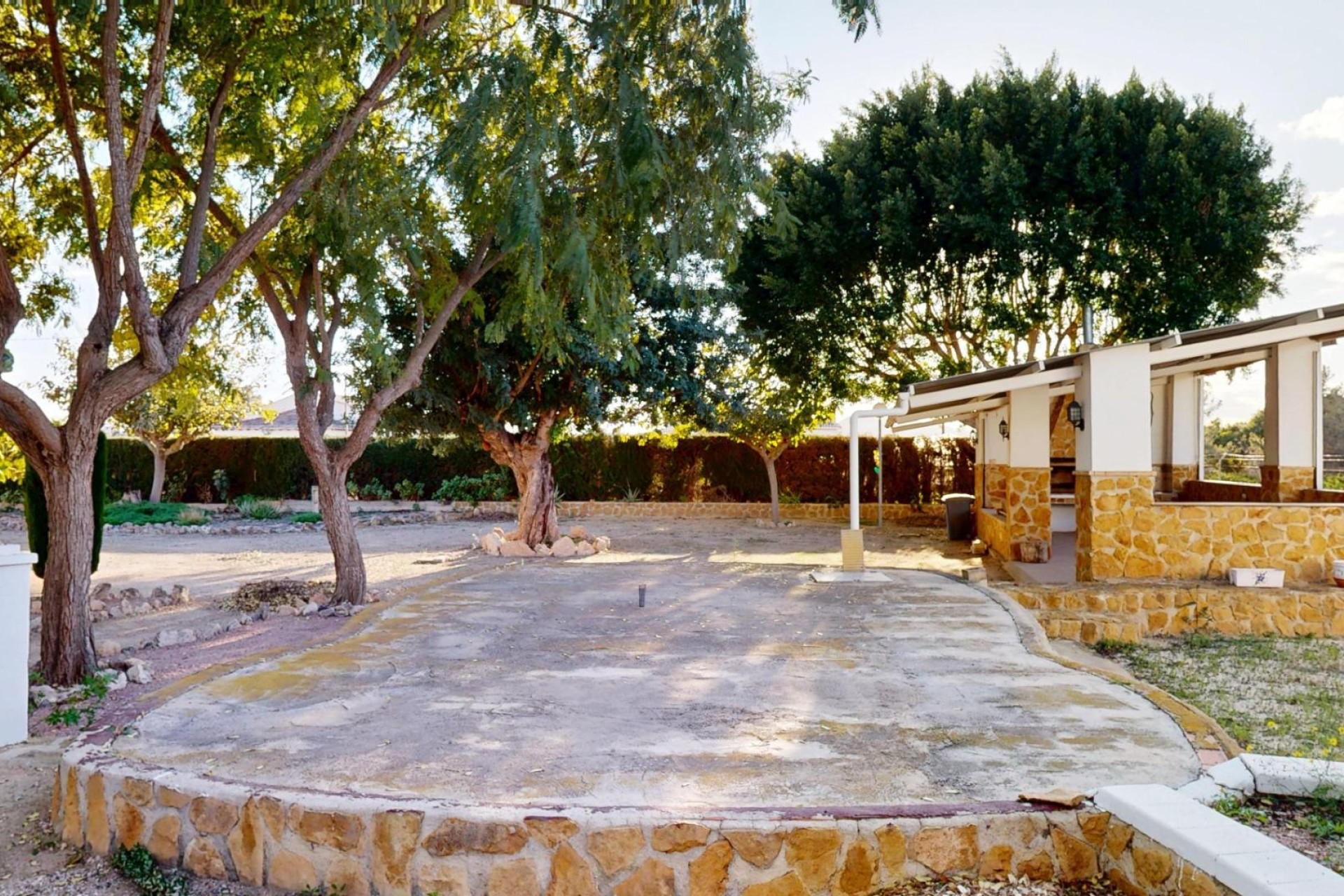 Revente - Villa -
Orihuela