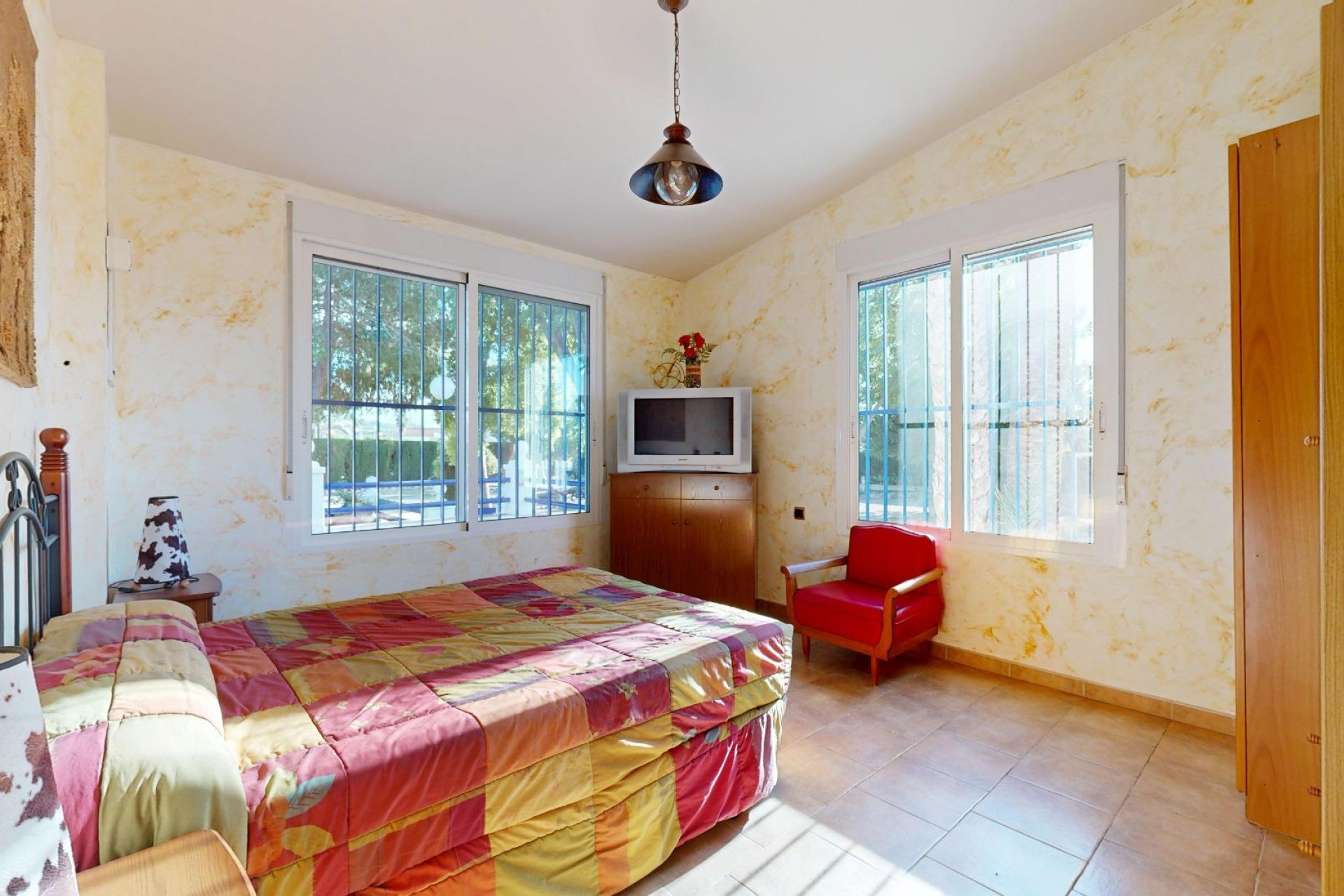 Revente - Villa -
Orihuela