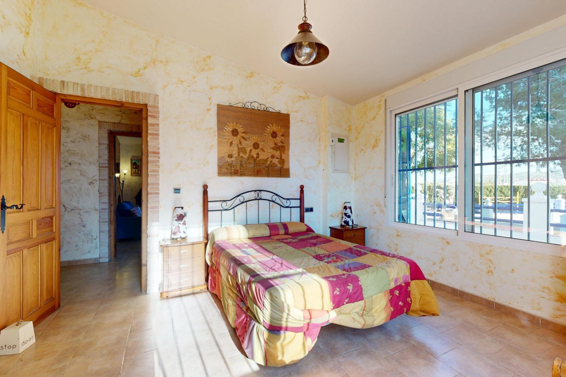 Revente - Villa -
Orihuela