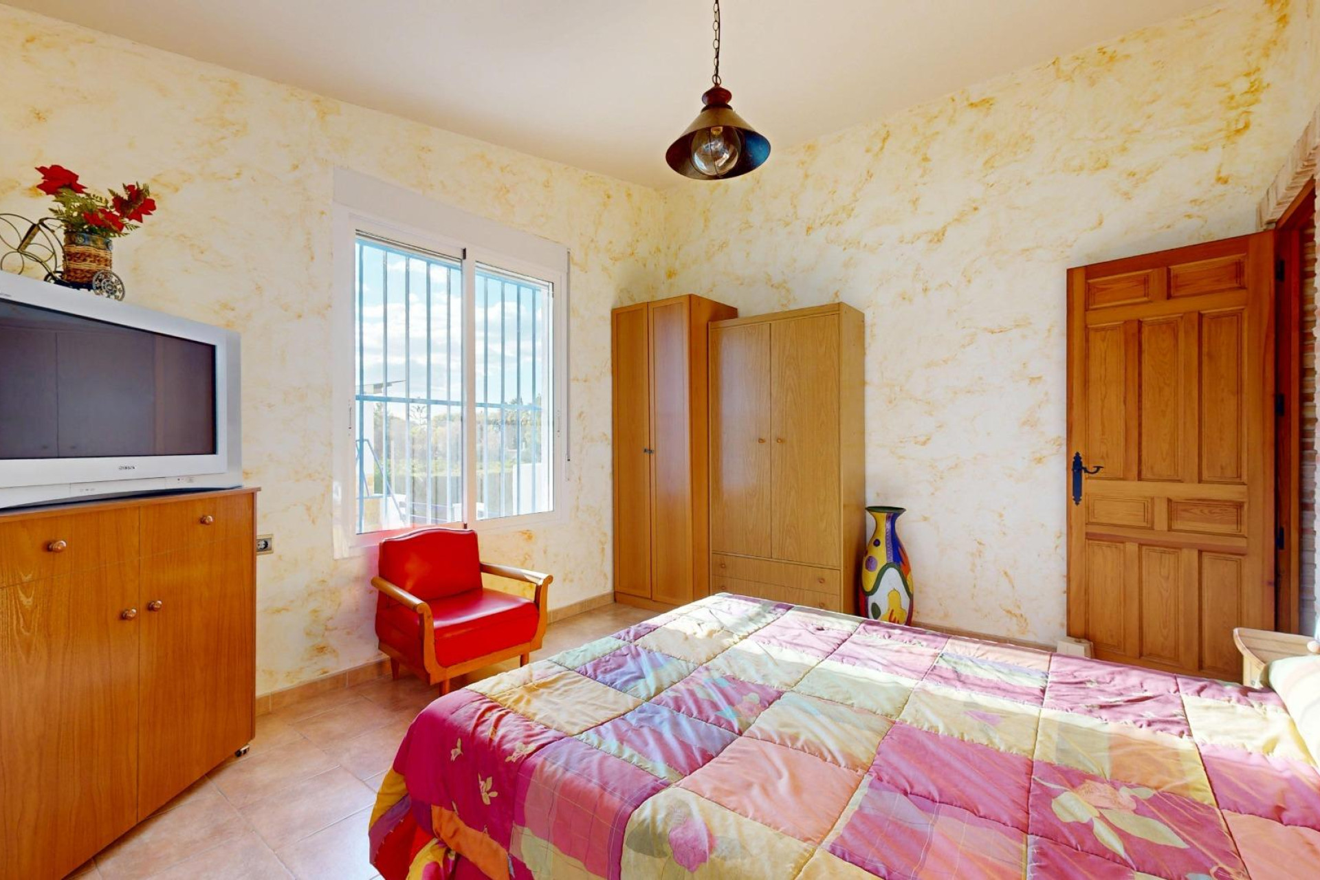 Revente - Villa -
Orihuela