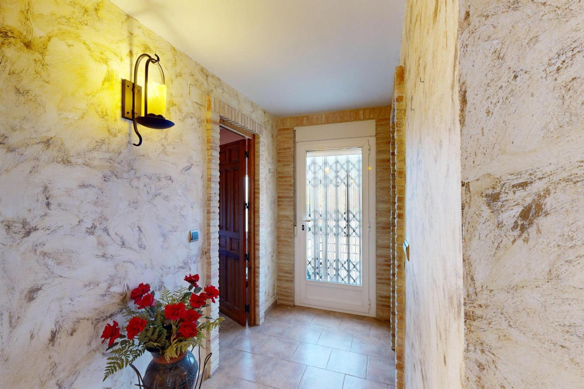 Revente - Villa -
Orihuela