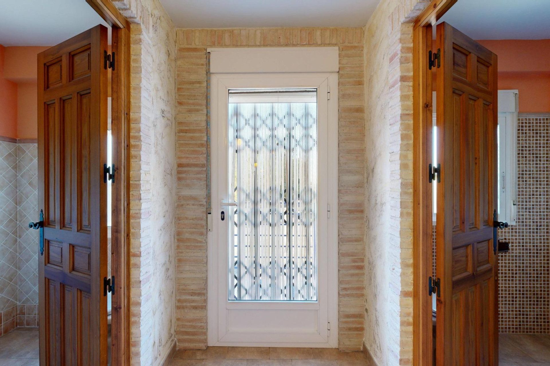 Revente - Villa -
Orihuela