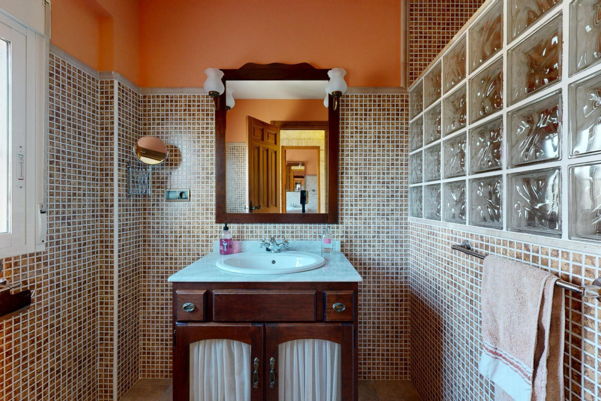 Revente - Villa -
Orihuela
