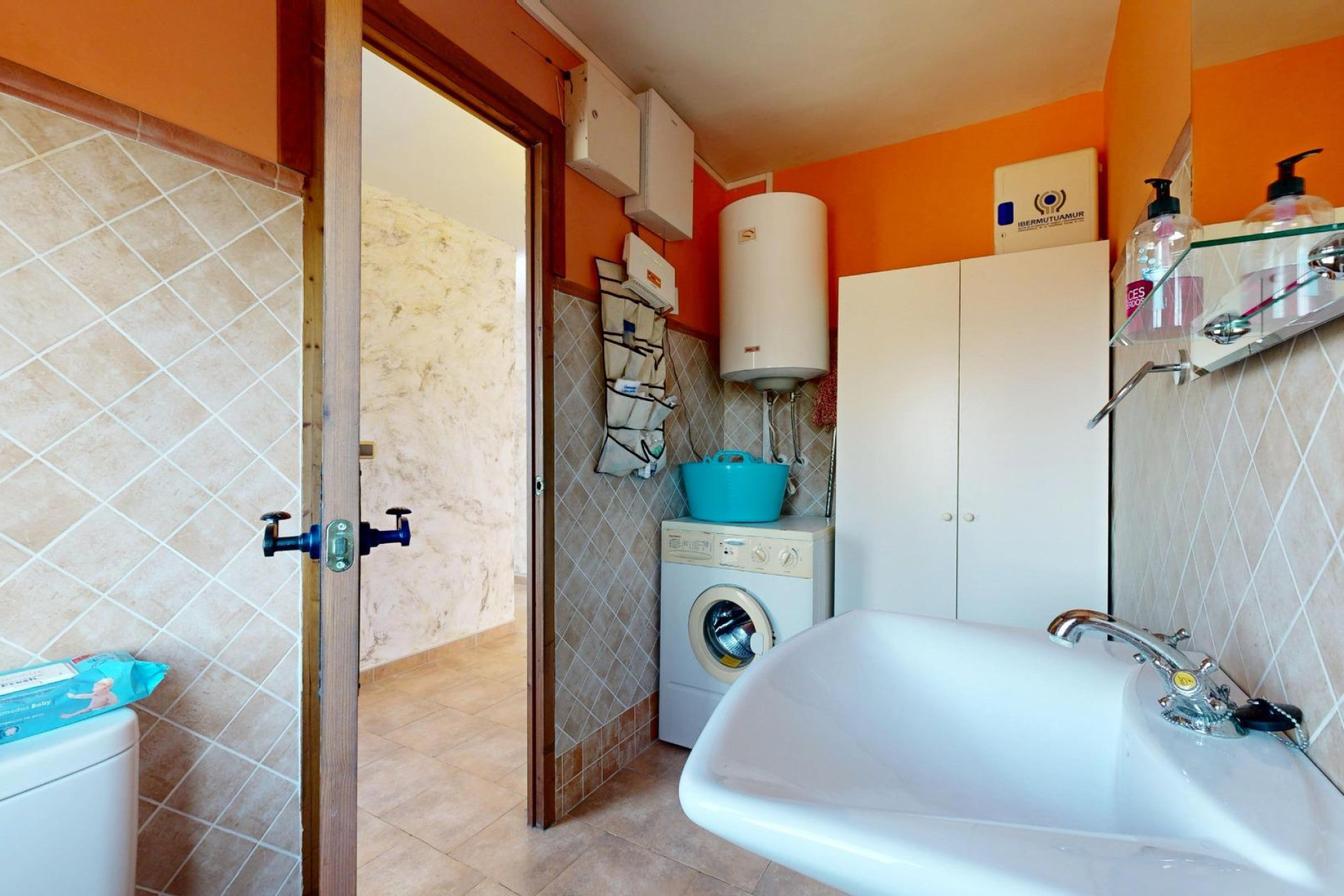 Revente - Villa -
Orihuela