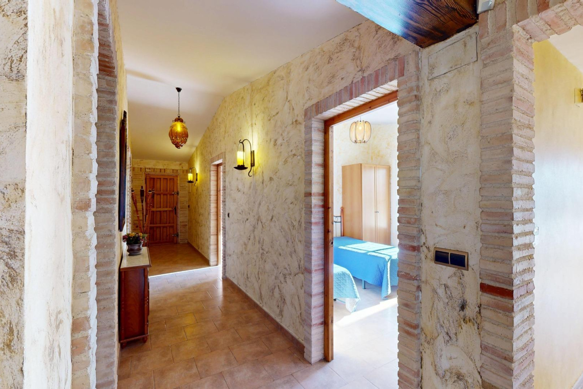 Revente - Villa -
Orihuela