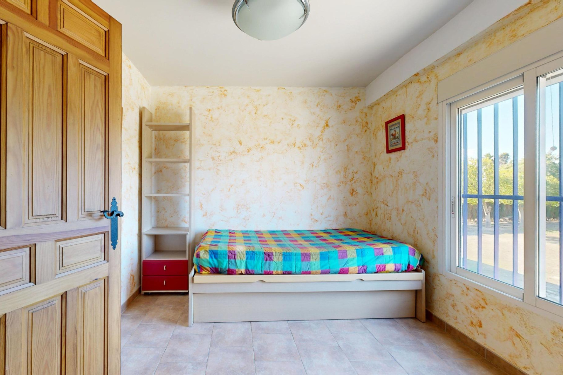 Revente - Villa -
Orihuela