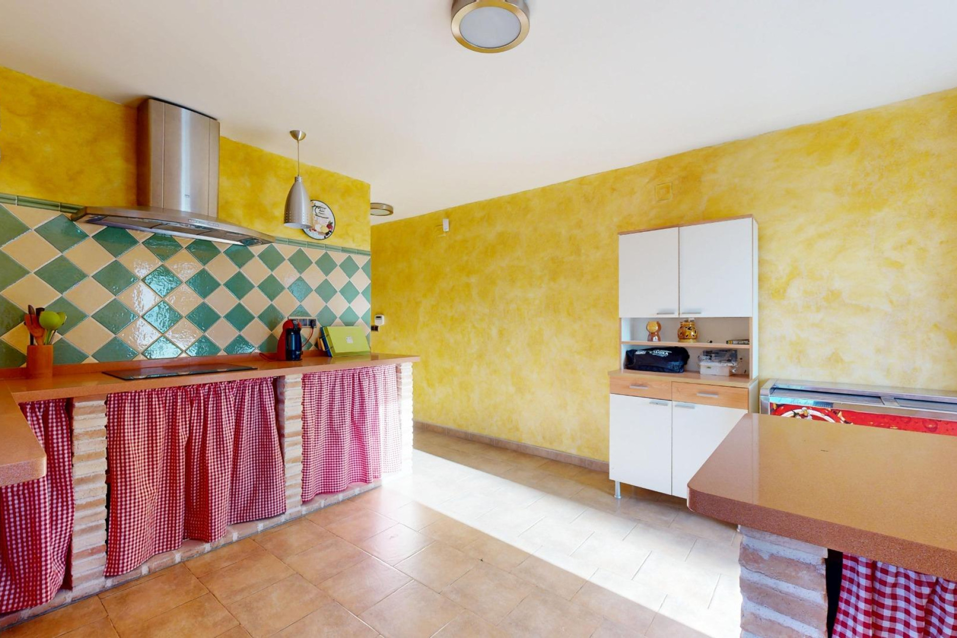 Revente - Villa -
Orihuela