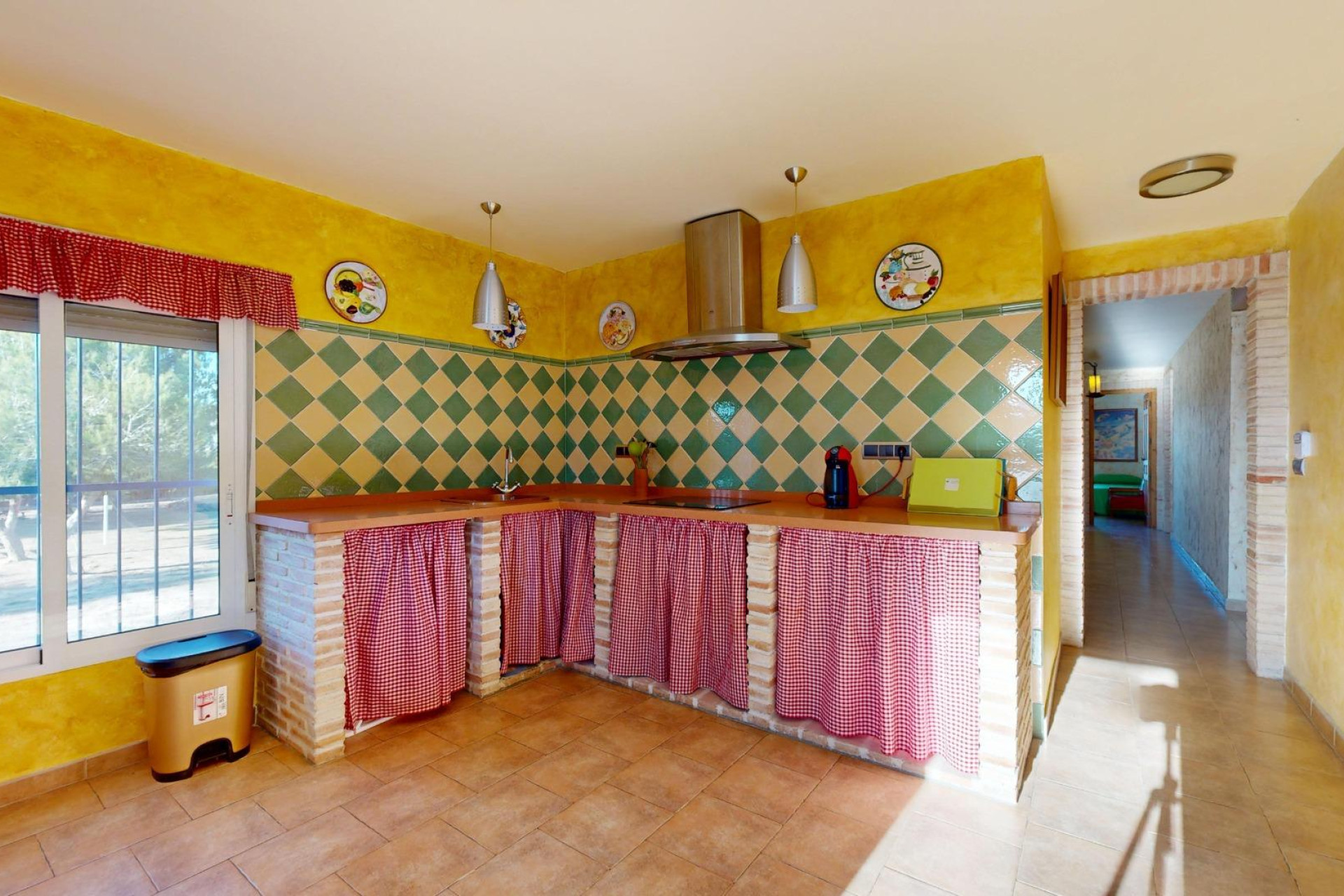 Revente - Villa -
Orihuela