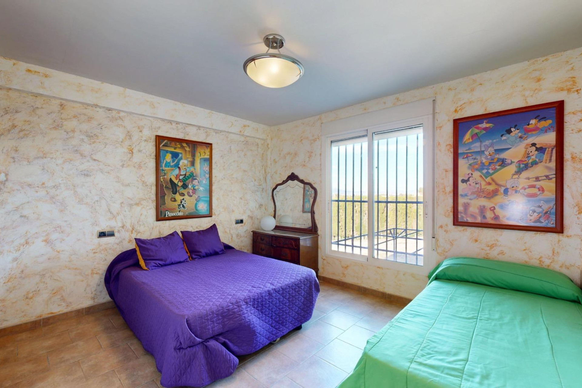 Revente - Villa -
Orihuela