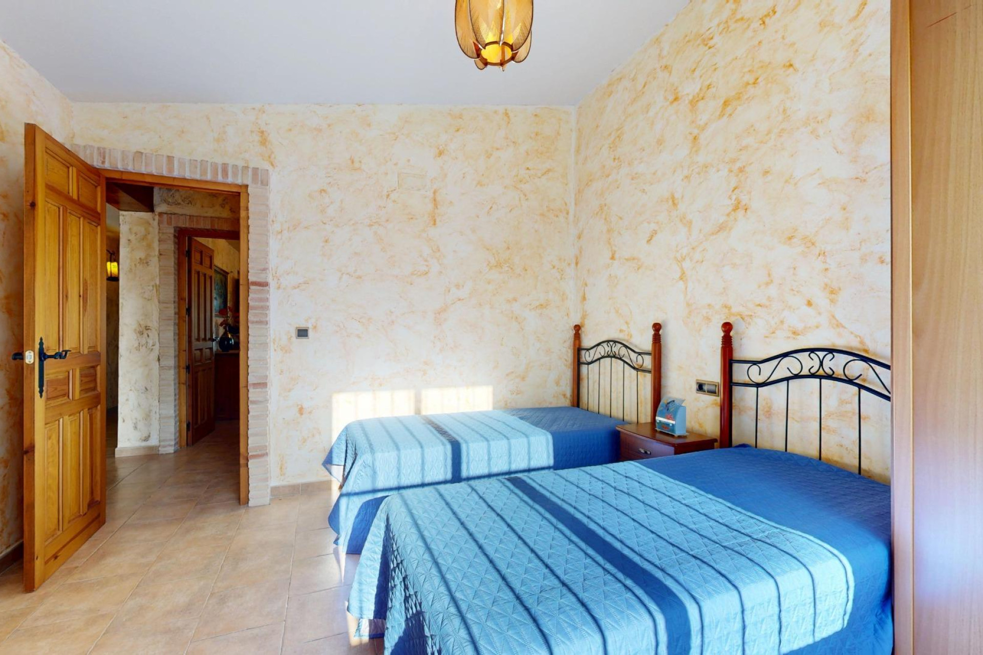Revente - Villa -
Orihuela