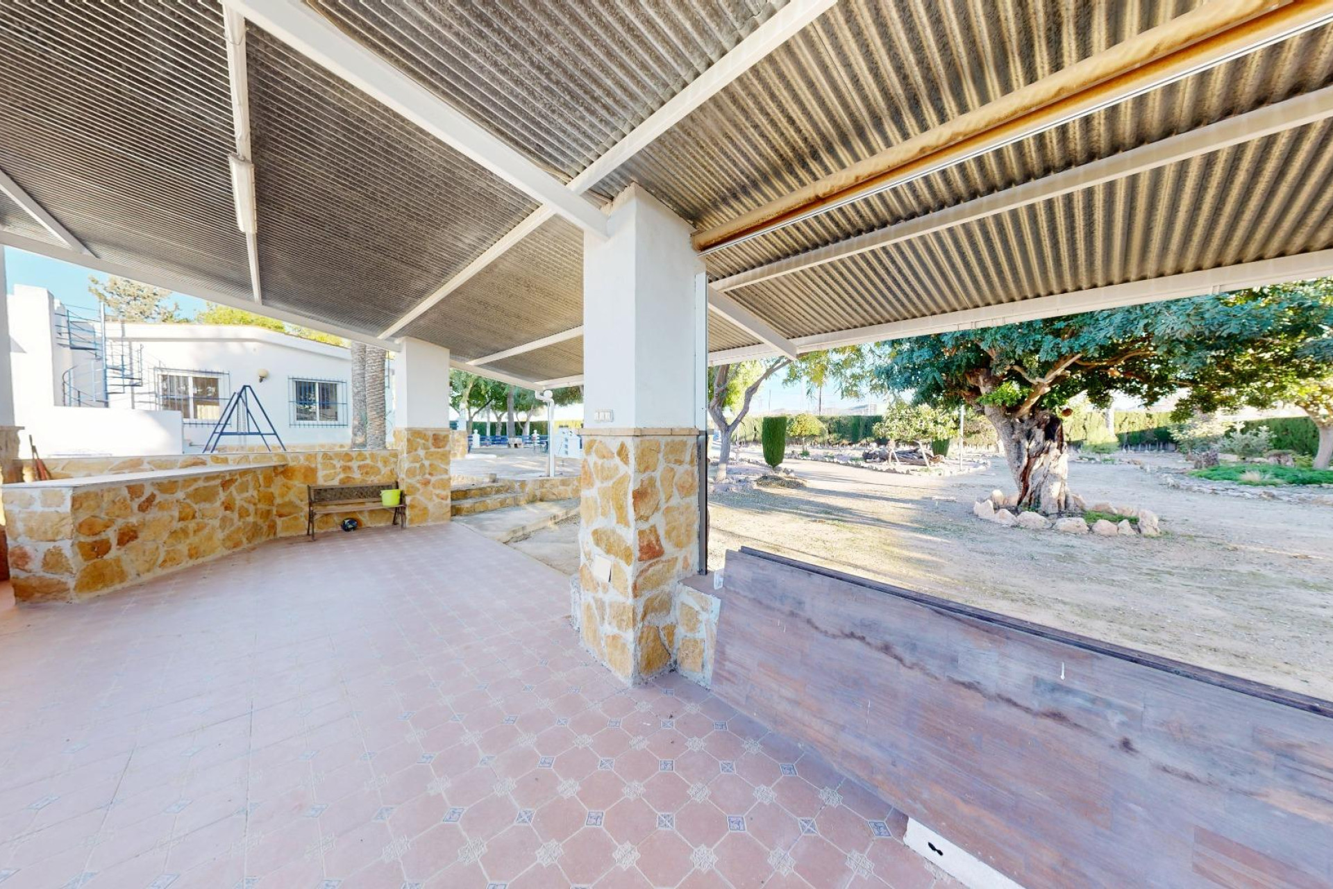 Revente - Villa -
Orihuela