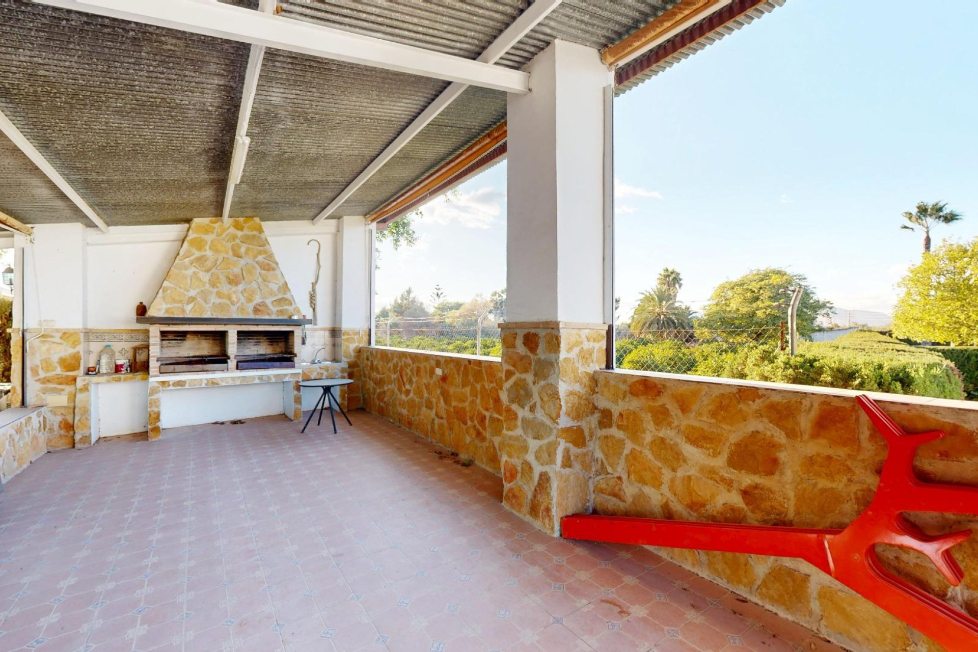 Revente - Villa -
Orihuela