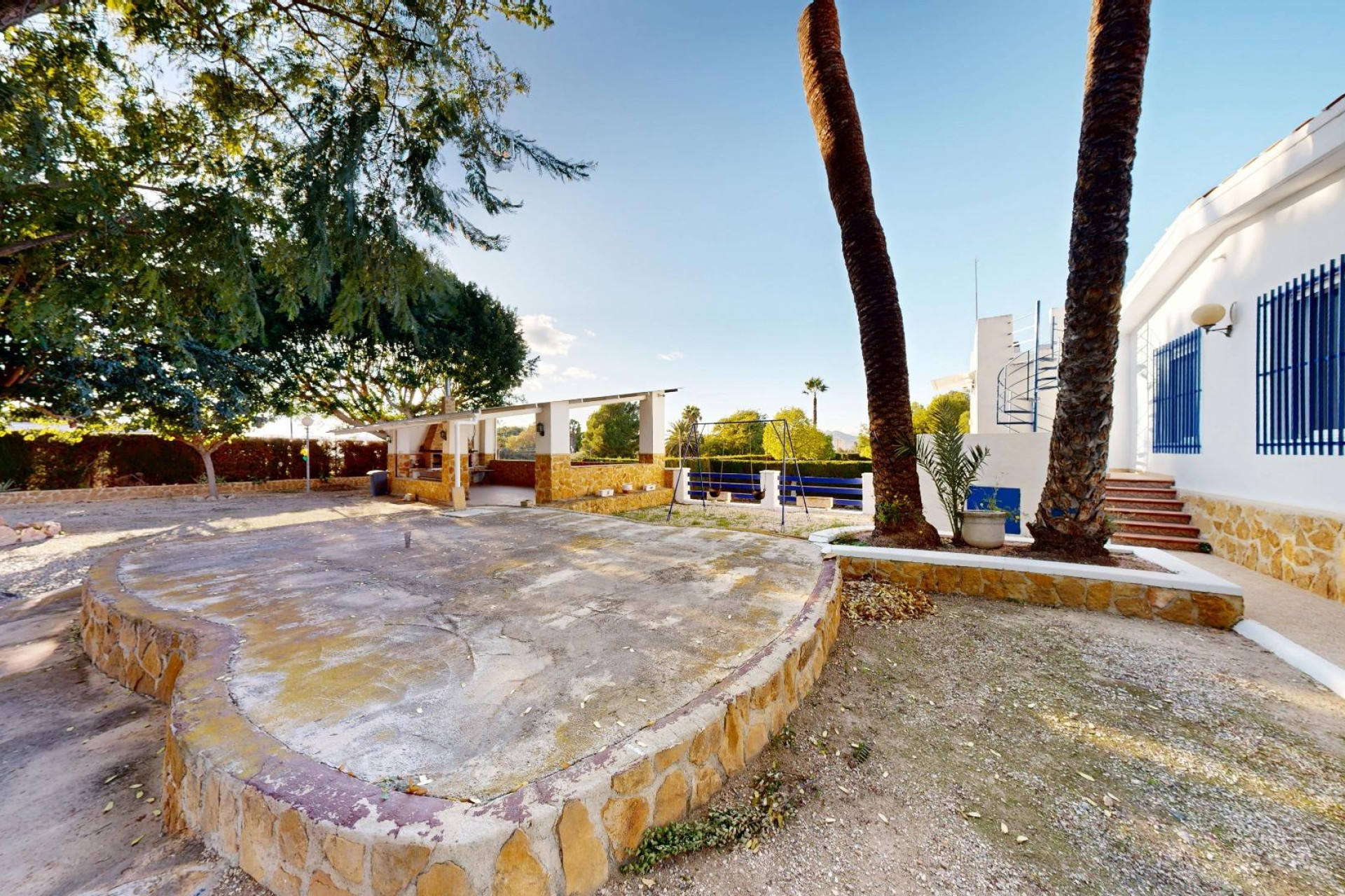 Revente - Villa -
Orihuela