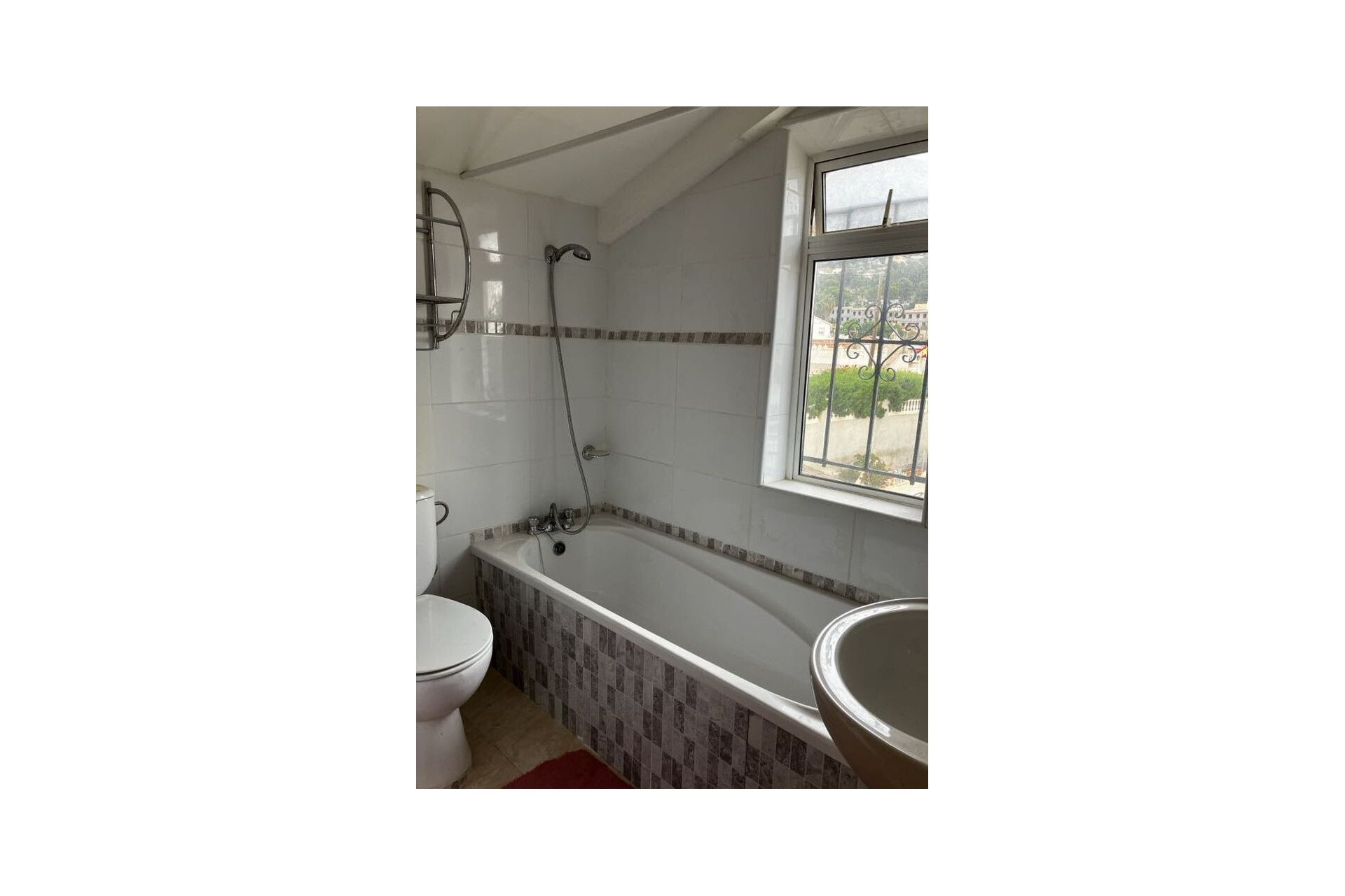 Revente - Villa -
Orxeta - Costa Blanca