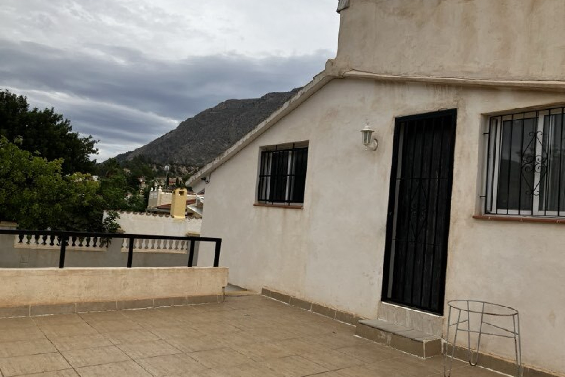Revente - Villa -
Orxeta - Costa Blanca
