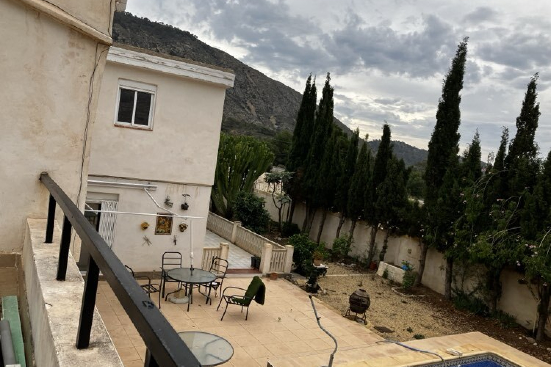 Revente - Villa -
Orxeta - Costa Blanca