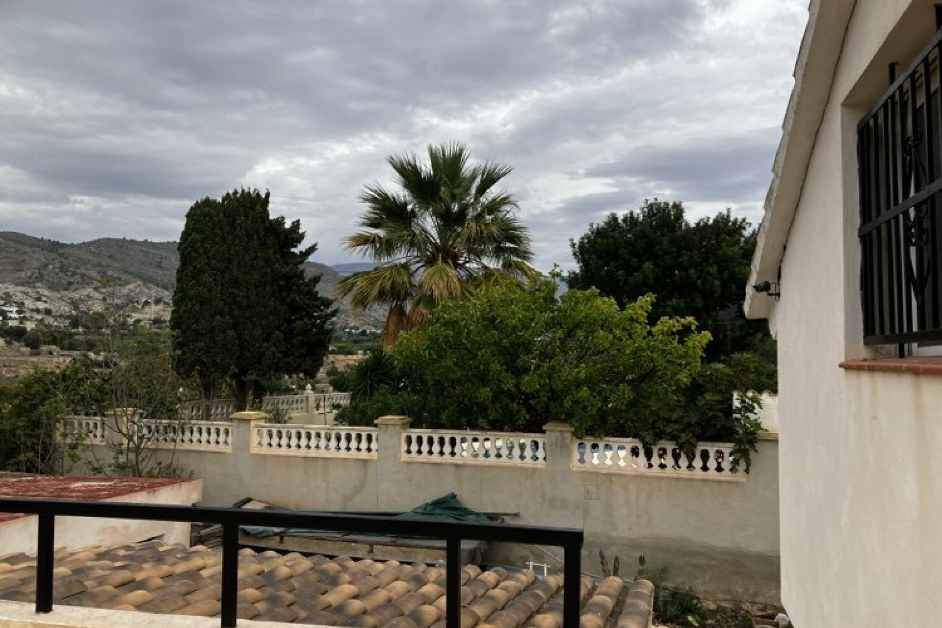Revente - Villa -
Orxeta - Costa Blanca