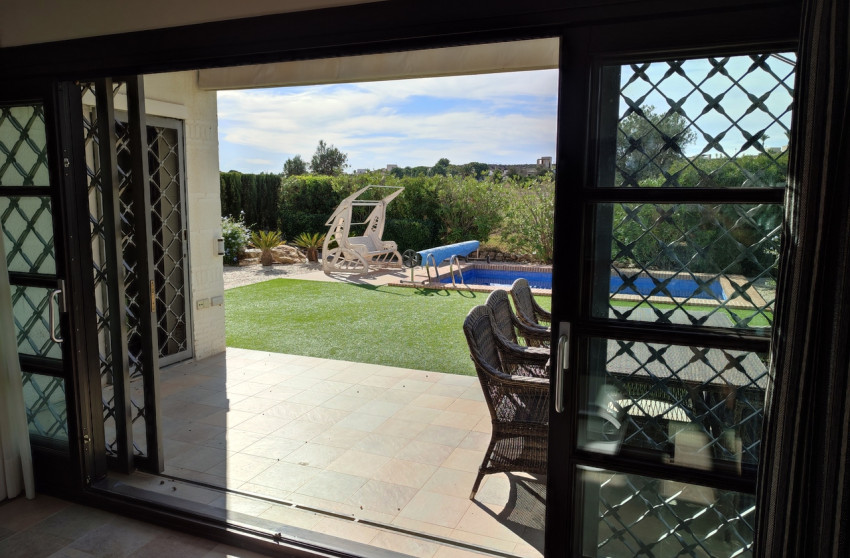 Revente - Villa -
Peraleja Golf - Inland