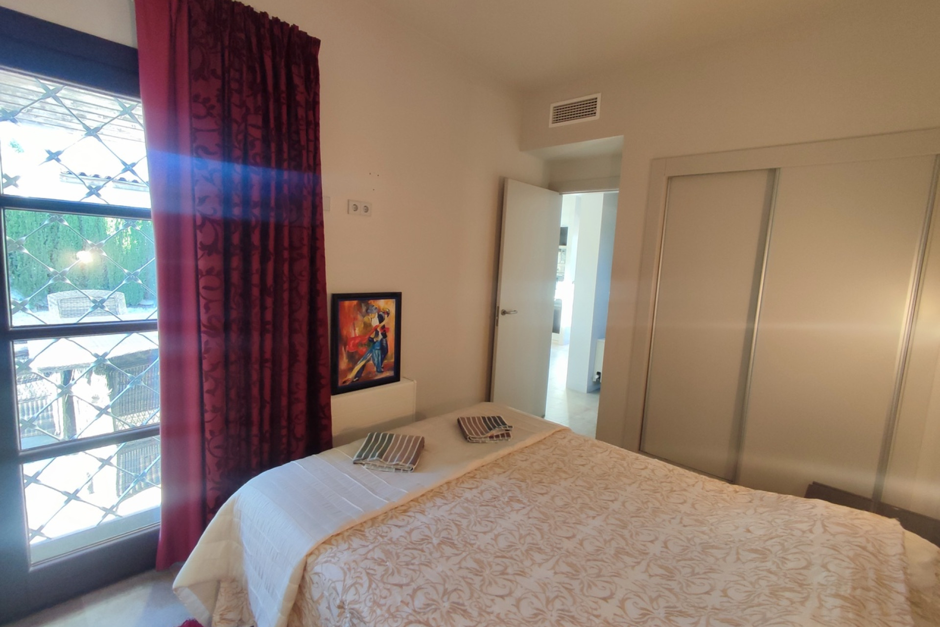 Revente - Villa -
Peraleja Golf - Inland