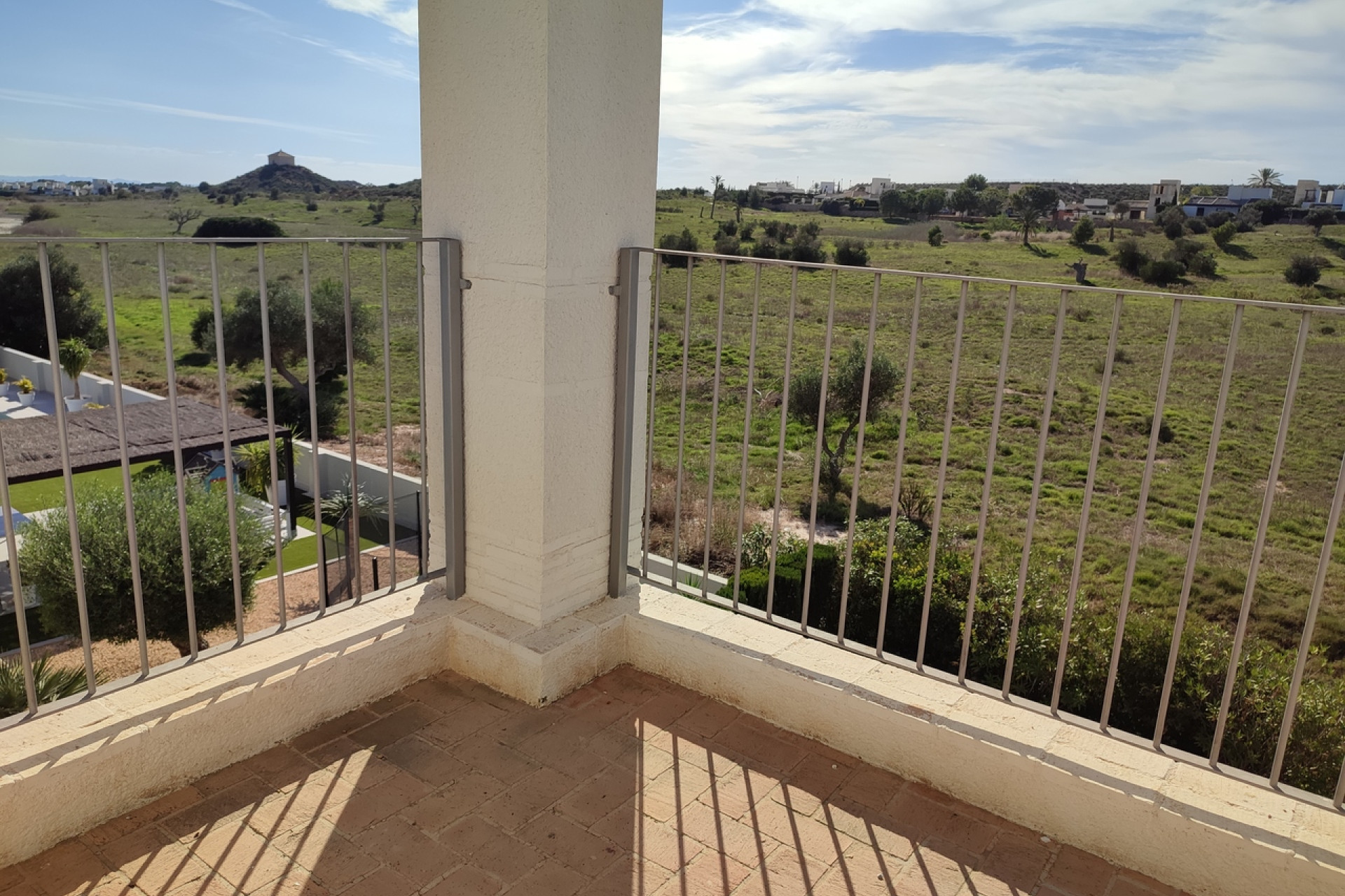 Revente - Villa -
Peraleja Golf - Inland