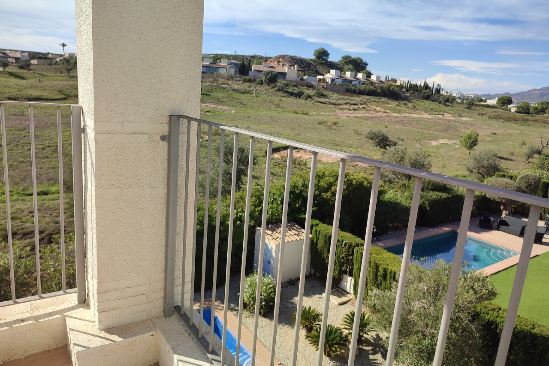 Revente - Villa -
Peraleja Golf - Inland